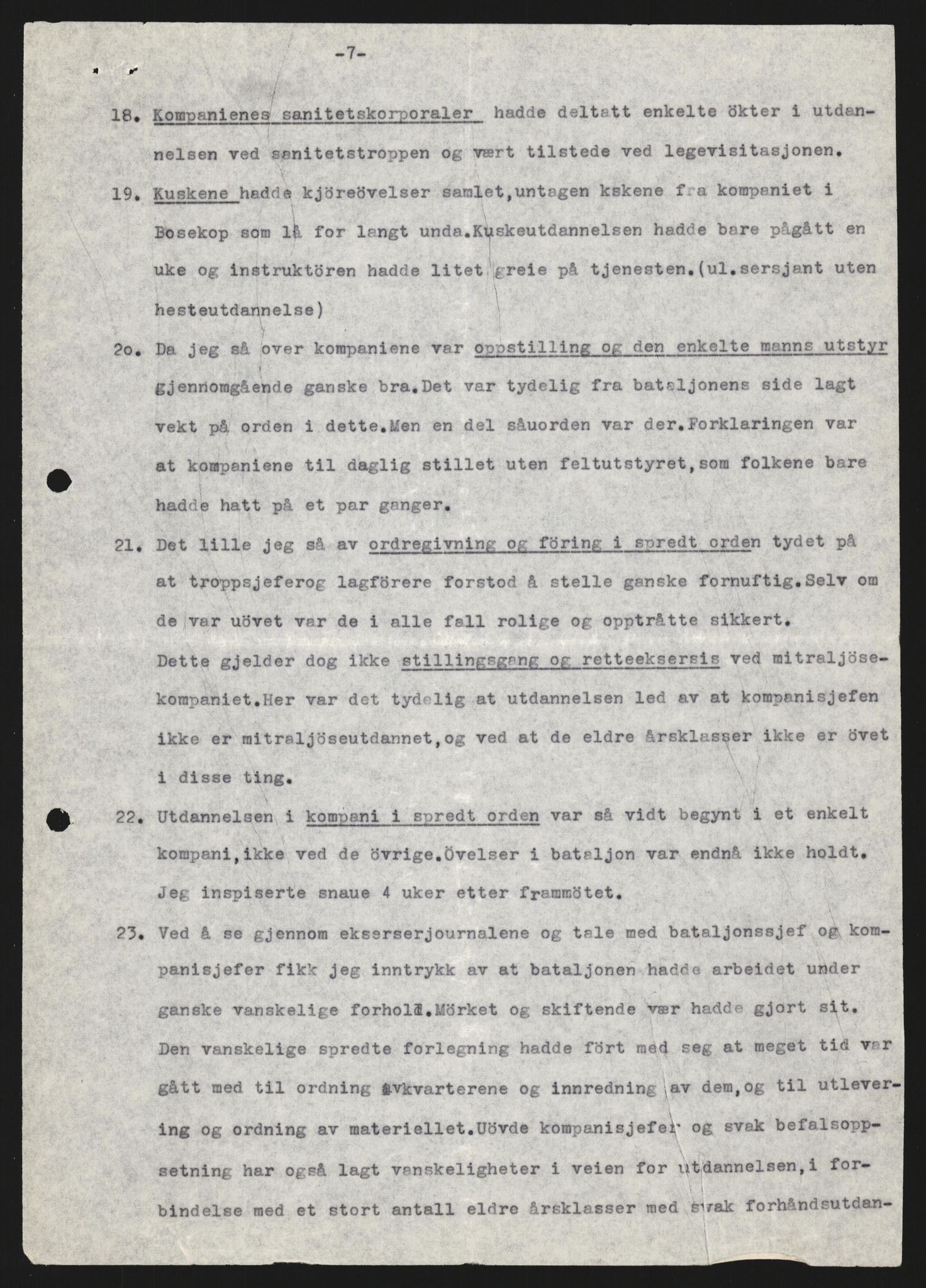 Forsvaret, Forsvarets krigshistoriske avdeling, AV/RA-RAFA-2017/Y/Yb/L0130: II-C-11-600  -  6. Divisjon / 6. Distriktskommando, 1940, p. 397