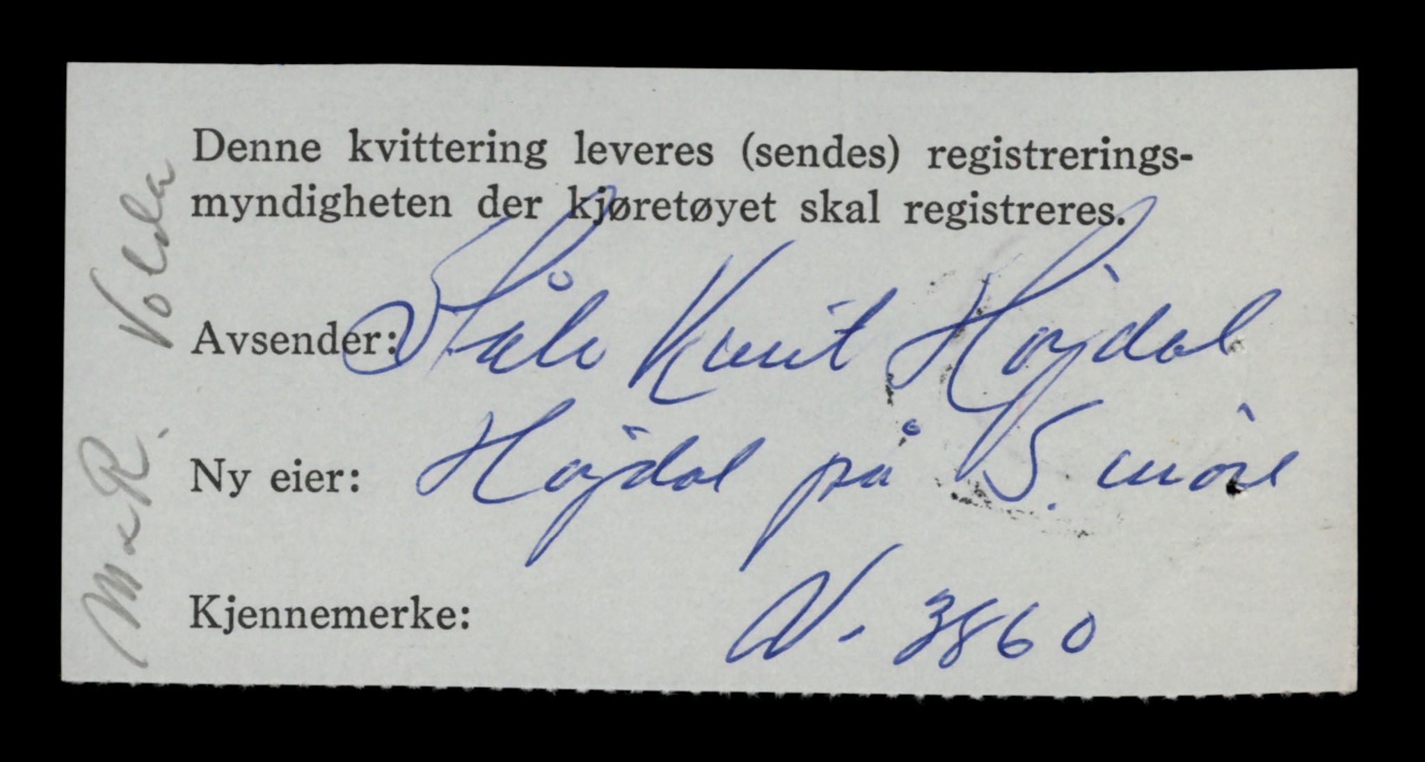 Møre og Romsdal vegkontor - Ålesund trafikkstasjon, AV/SAT-A-4099/F/Fe/L0026: Registreringskort for kjøretøy T 11046 - T 11160, 1927-1998, p. 1710