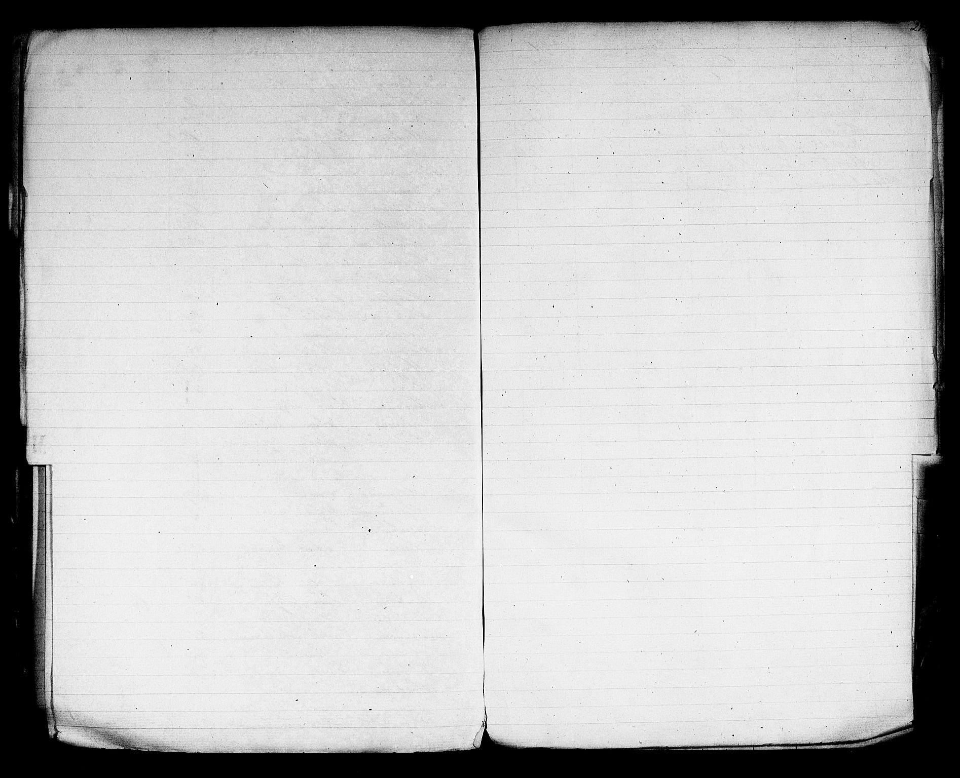 Son mønstringskontor, SAO/A-10569e/F/Fa/L0001: Register til annotasjonsruller, 1860, p. 25