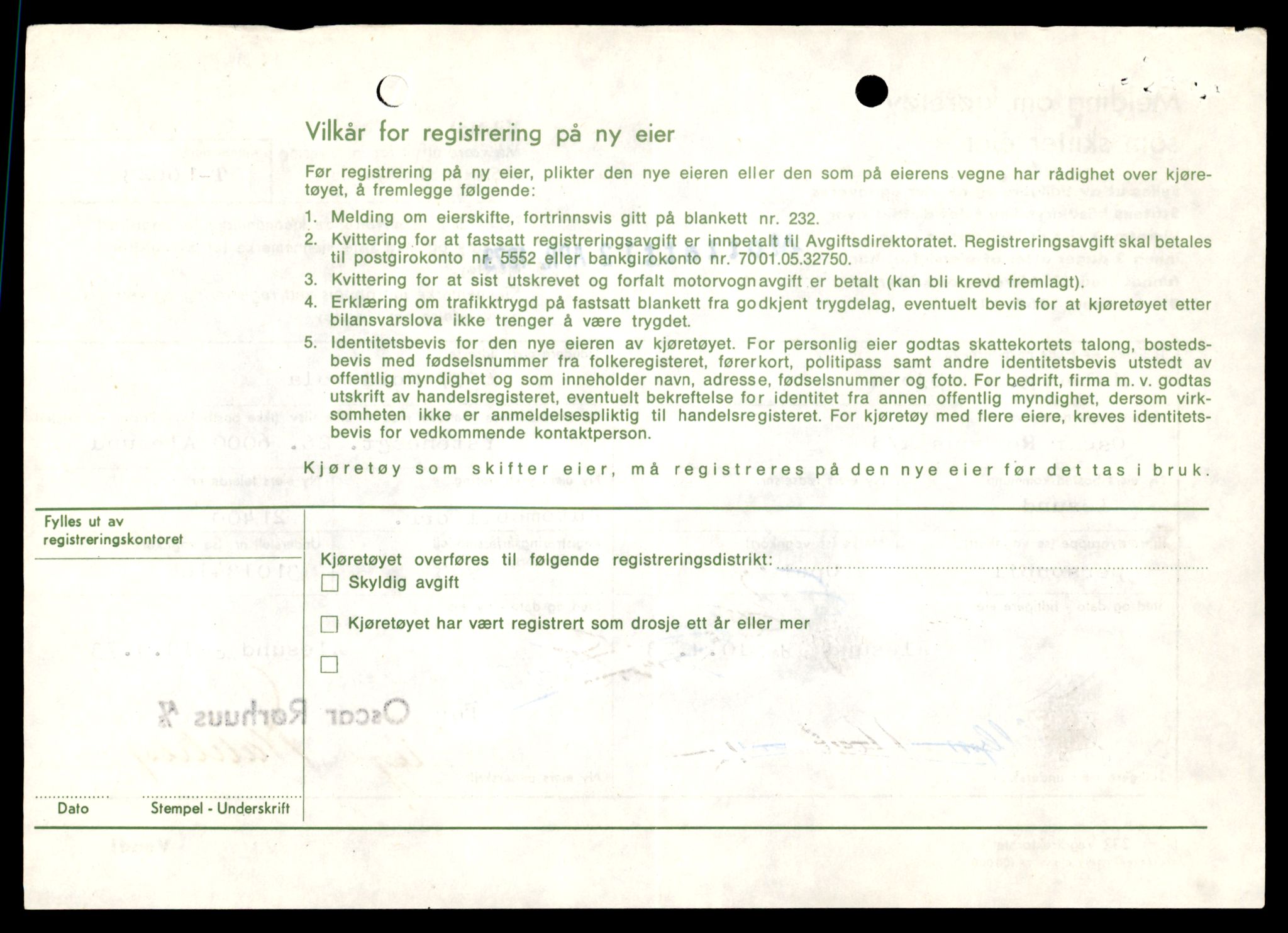 Møre og Romsdal vegkontor - Ålesund trafikkstasjon, SAT/A-4099/F/Fe/L0049: Registreringskort for kjøretøy T 14864 - T 18613, 1927-1998, p. 3292