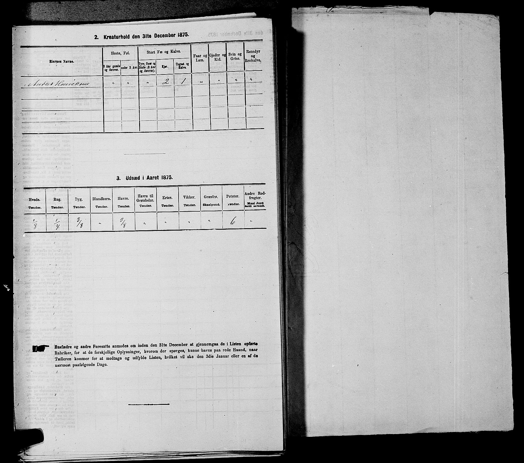 SAKO, 1875 census for 0721P Sem, 1875, p. 1493