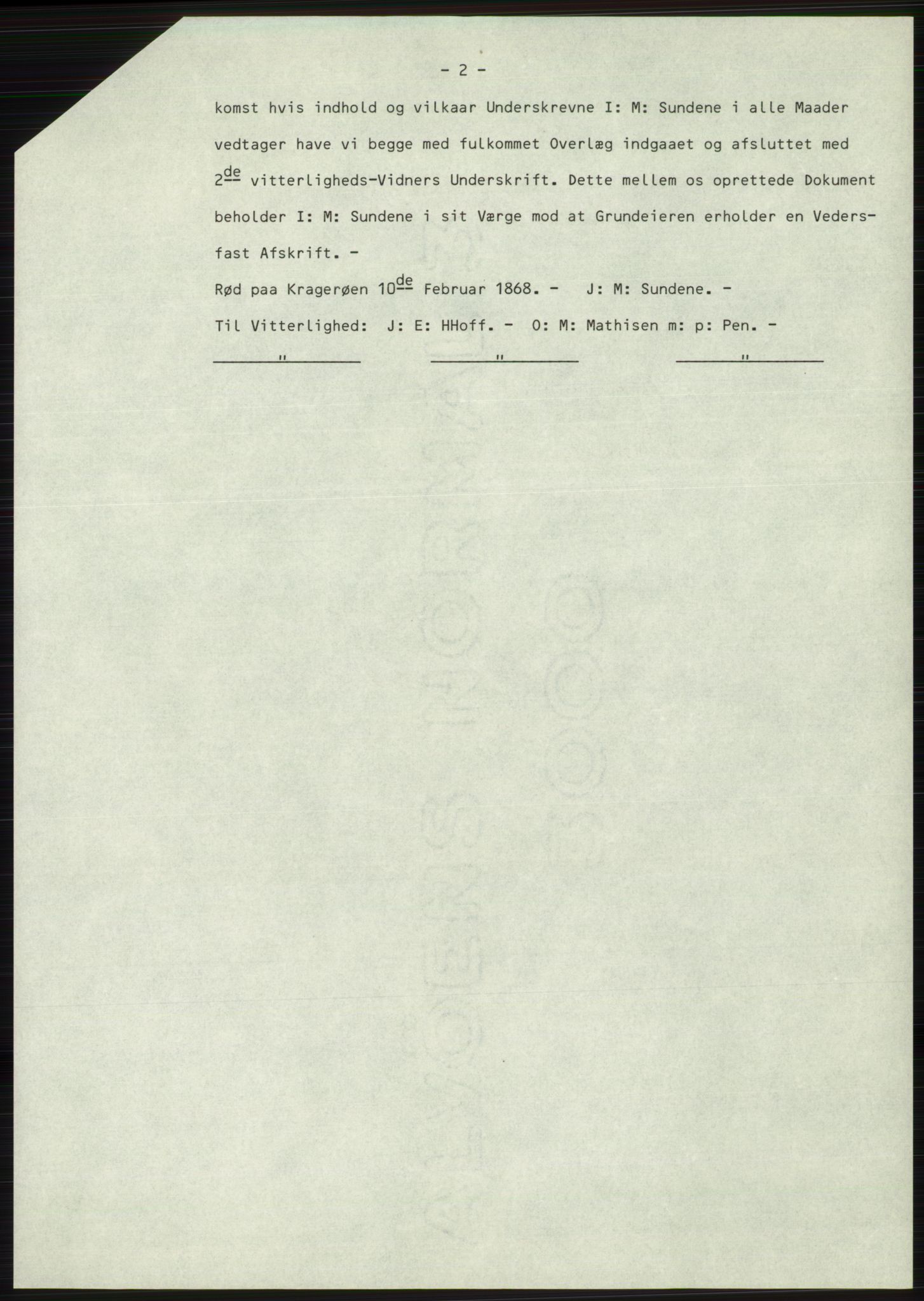 Statsarkivet i Oslo, AV/SAO-A-10621/Z/Zd/L0042: Avskrifter, j.nr 8-4820/1983, 1983, p. 215