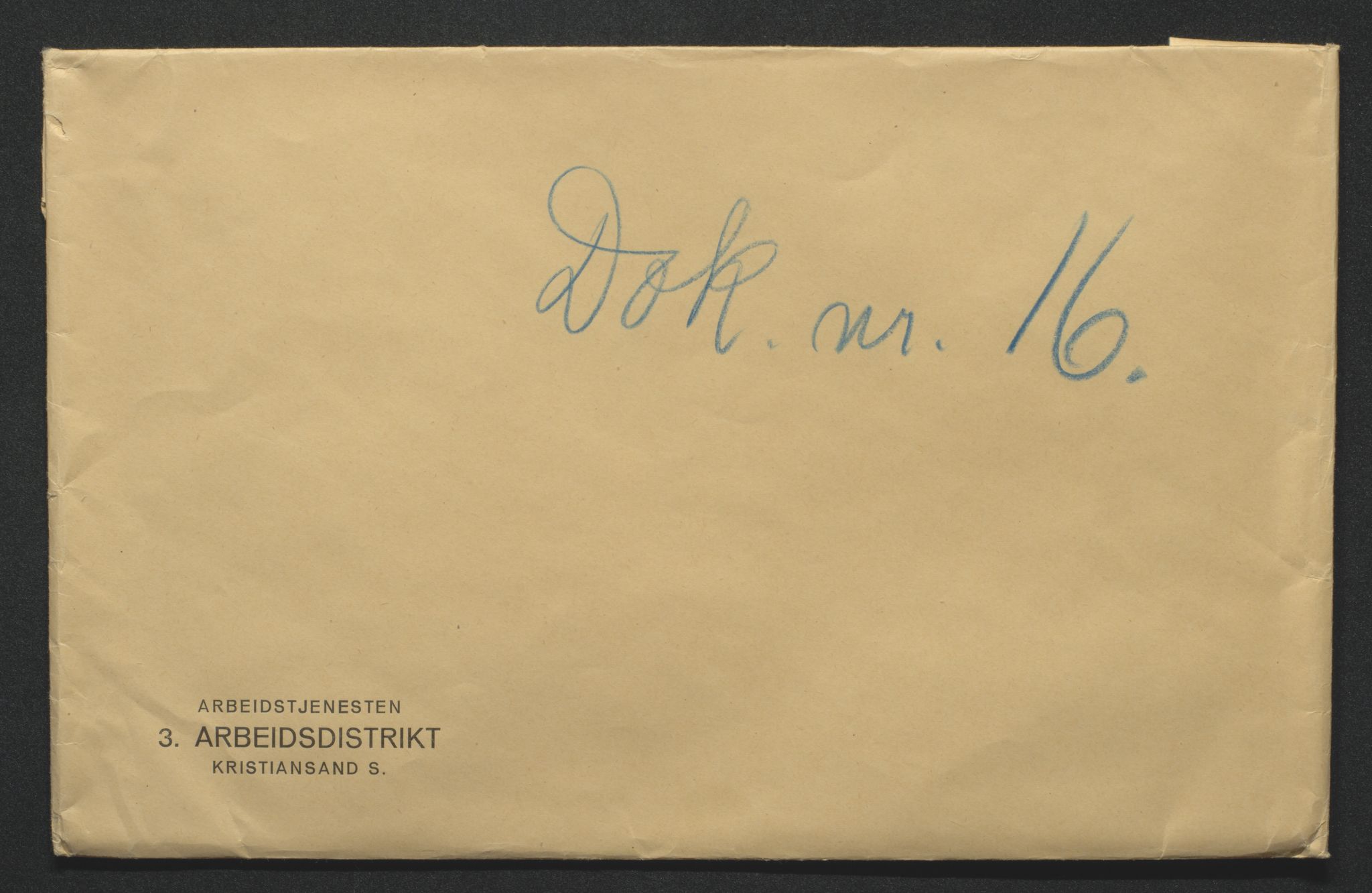Tveit bygdesogenemnd, AV/SAK-D/0770/F/L0001: A - Emneordnet materiale, 1576-1945, p. 249
