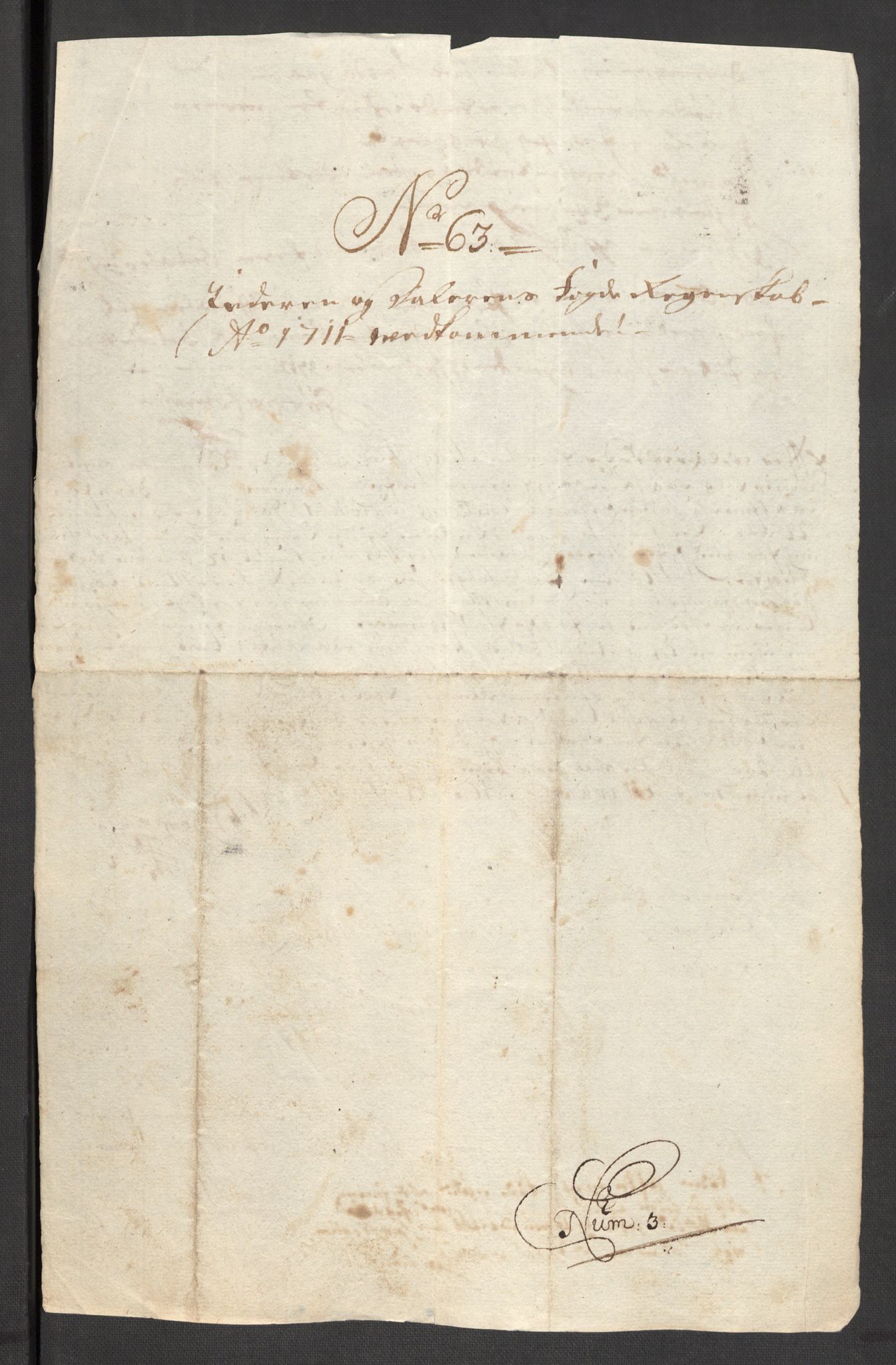 Rentekammeret inntil 1814, Reviderte regnskaper, Fogderegnskap, AV/RA-EA-4092/R46/L2735: Fogderegnskap Jæren og Dalane, 1711, p. 99