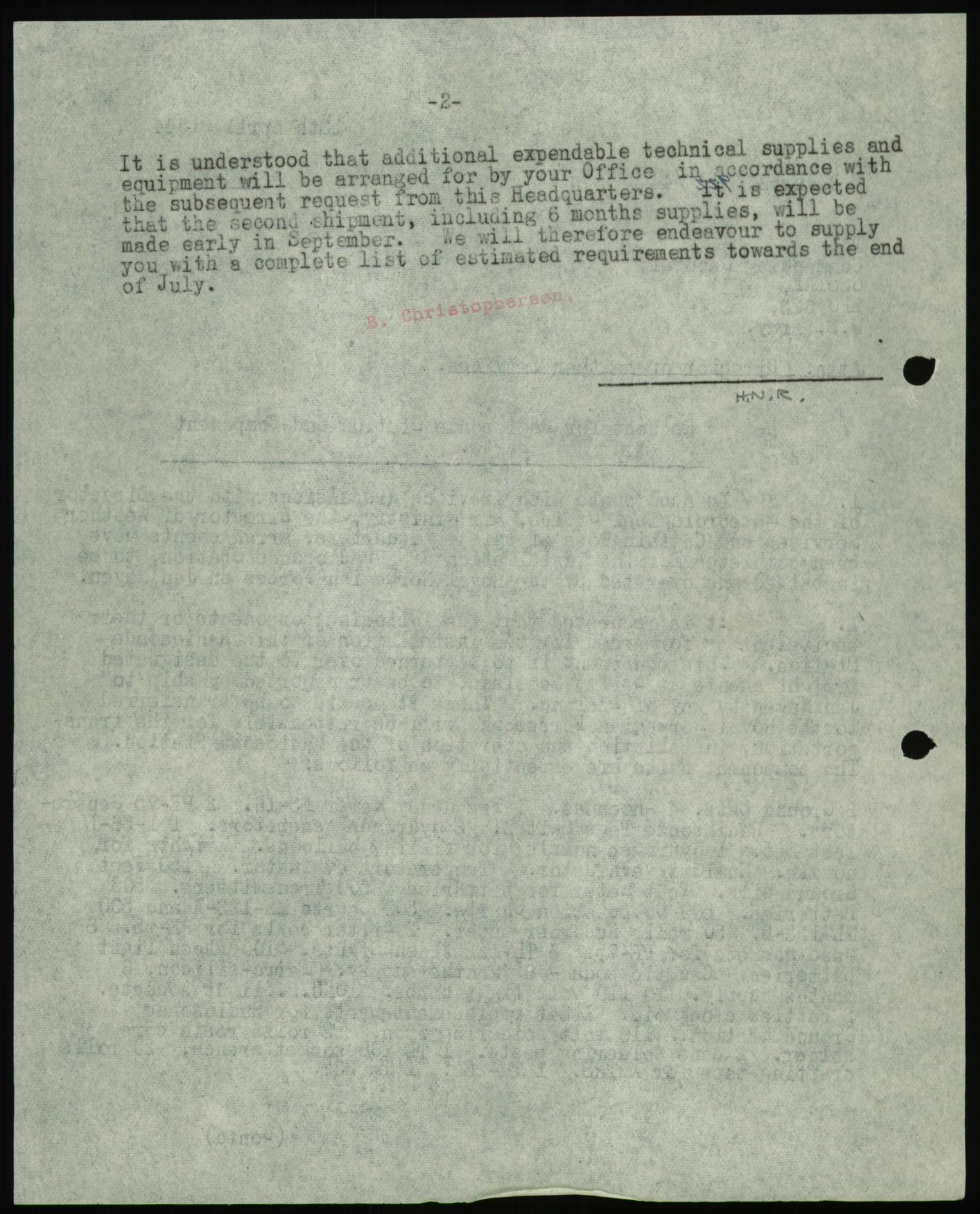 Forsvaret, Sjøforsvarets overkommando, RA/RAFA-2035/D/Dc/L0141: --, 1940-1945, p. 598