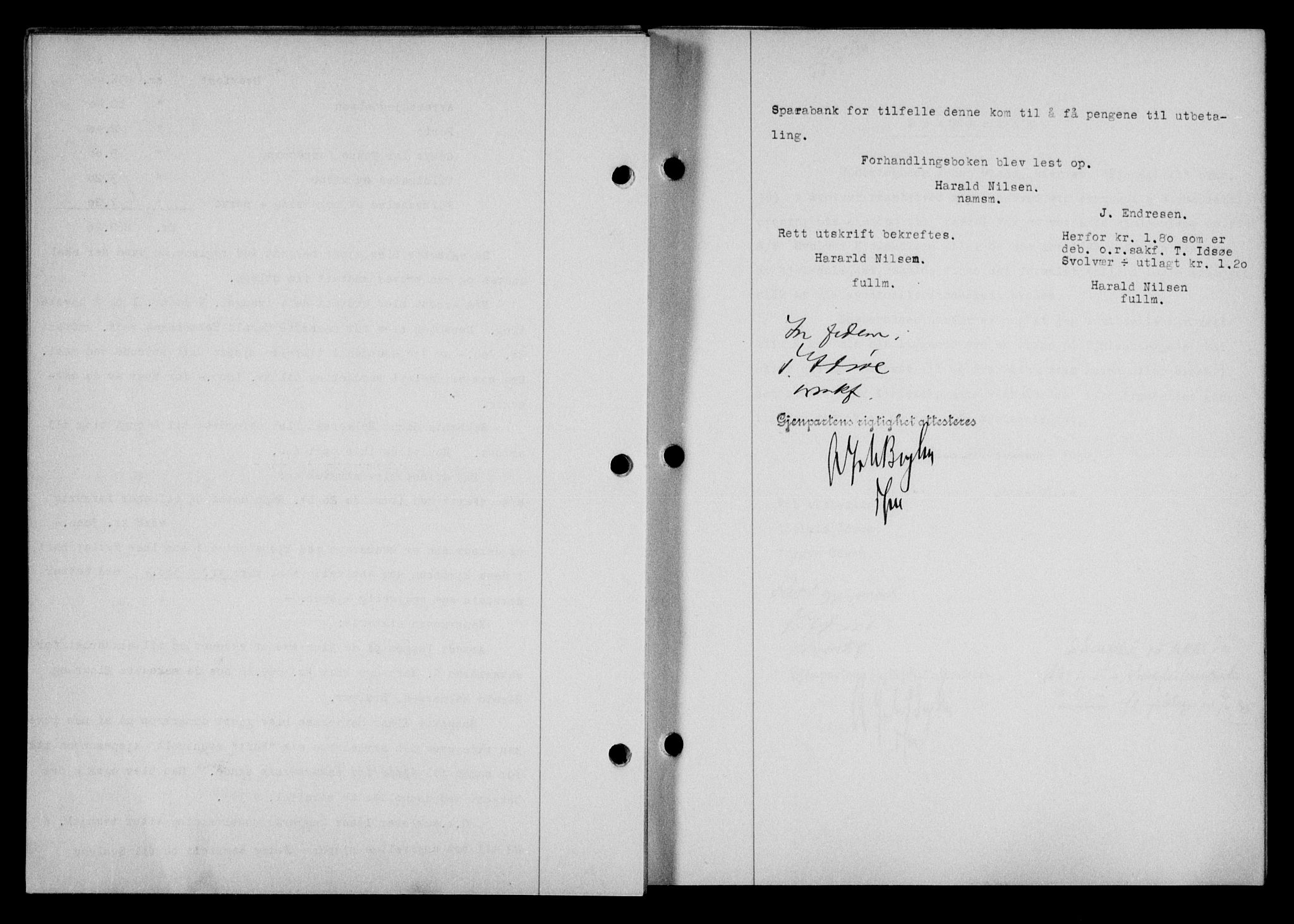 Lofoten sorenskriveri, AV/SAT-A-0017/1/2/2C/L0031b: Mortgage book no. 31b, 1935-1935, Deed date: 15.02.1935