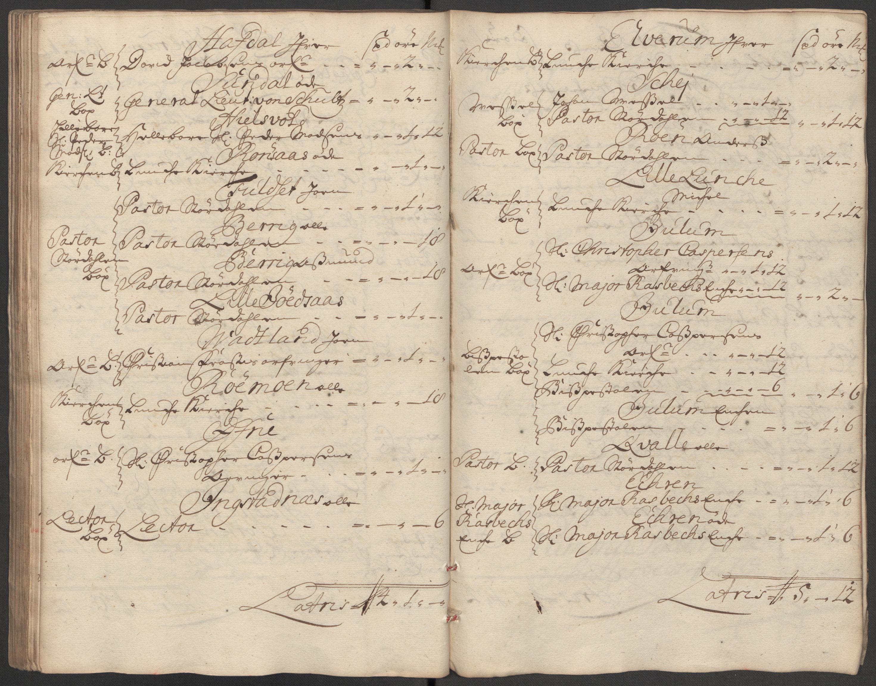 Rentekammeret inntil 1814, Reviderte regnskaper, Fogderegnskap, AV/RA-EA-4092/R62/L4204: Fogderegnskap Stjørdal og Verdal, 1714, p. 86