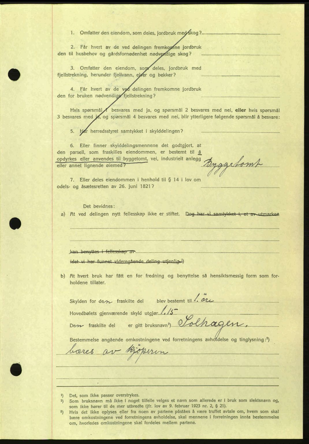 Idd og Marker sorenskriveri, AV/SAO-A-10283/G/Gb/Gbb/L0002: Mortgage book no. A2, 1937-1938, Diary no: : 1208/1937