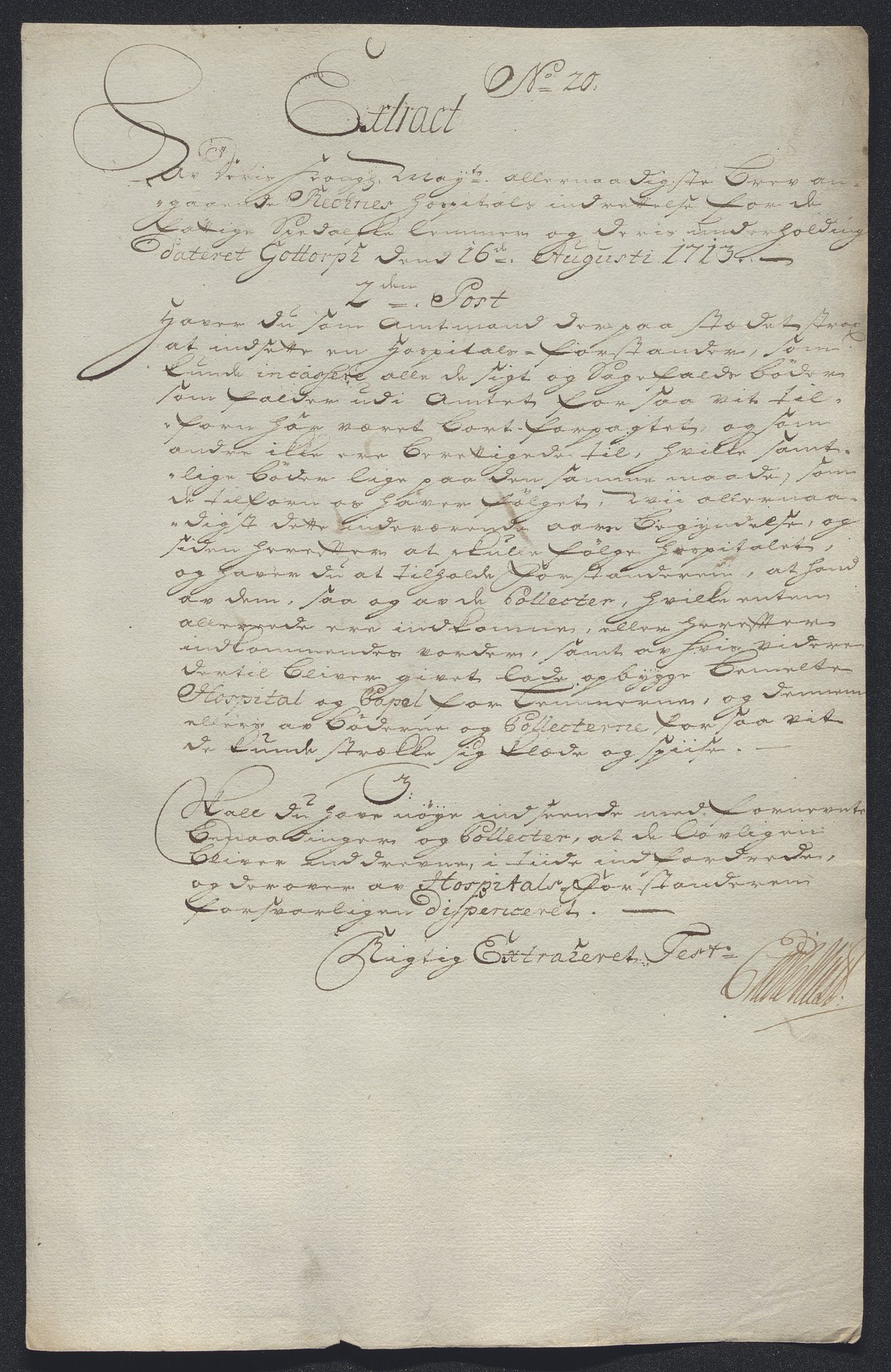 Rentekammeret inntil 1814, Reviderte regnskaper, Fogderegnskap, RA/EA-4092/R56/L3757: Fogderegnskap Nordmøre, 1724, p. 216