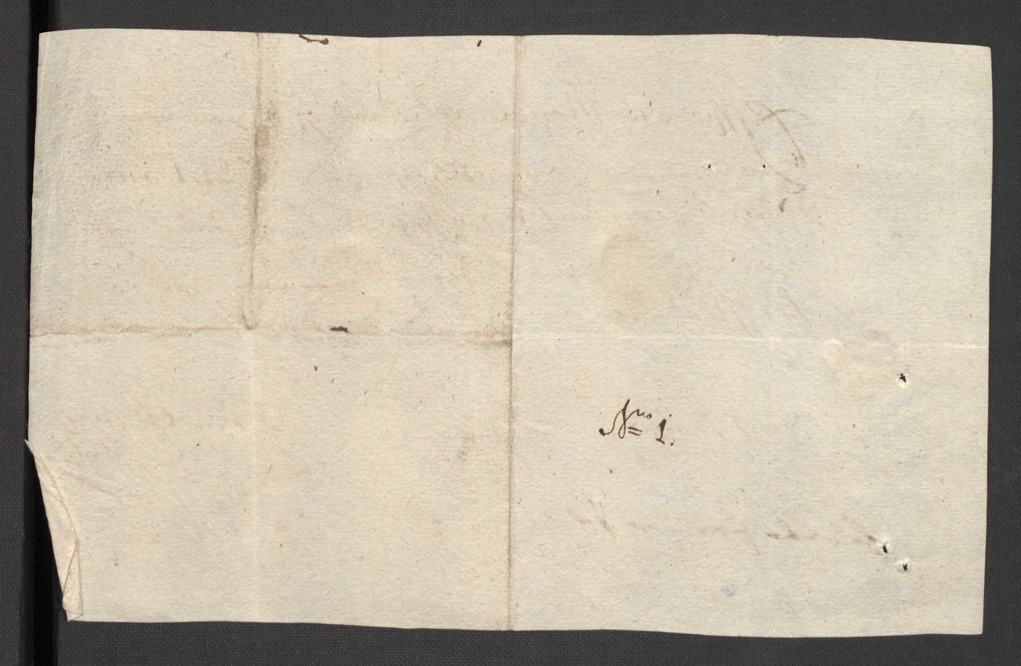 Rentekammeret inntil 1814, Reviderte regnskaper, Fogderegnskap, AV/RA-EA-4092/R36/L2121: Fogderegnskap Øvre og Nedre Telemark og Bamble, 1711, p. 584