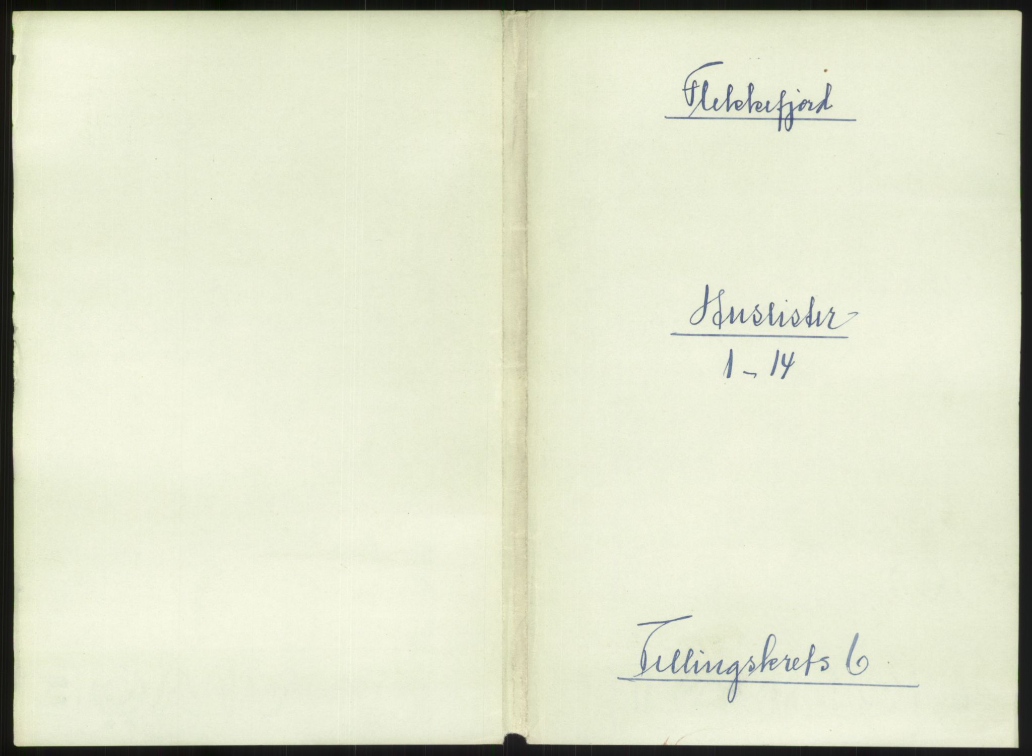 RA, 1891 census for 1004 Flekkefjord, 1891, p. 222