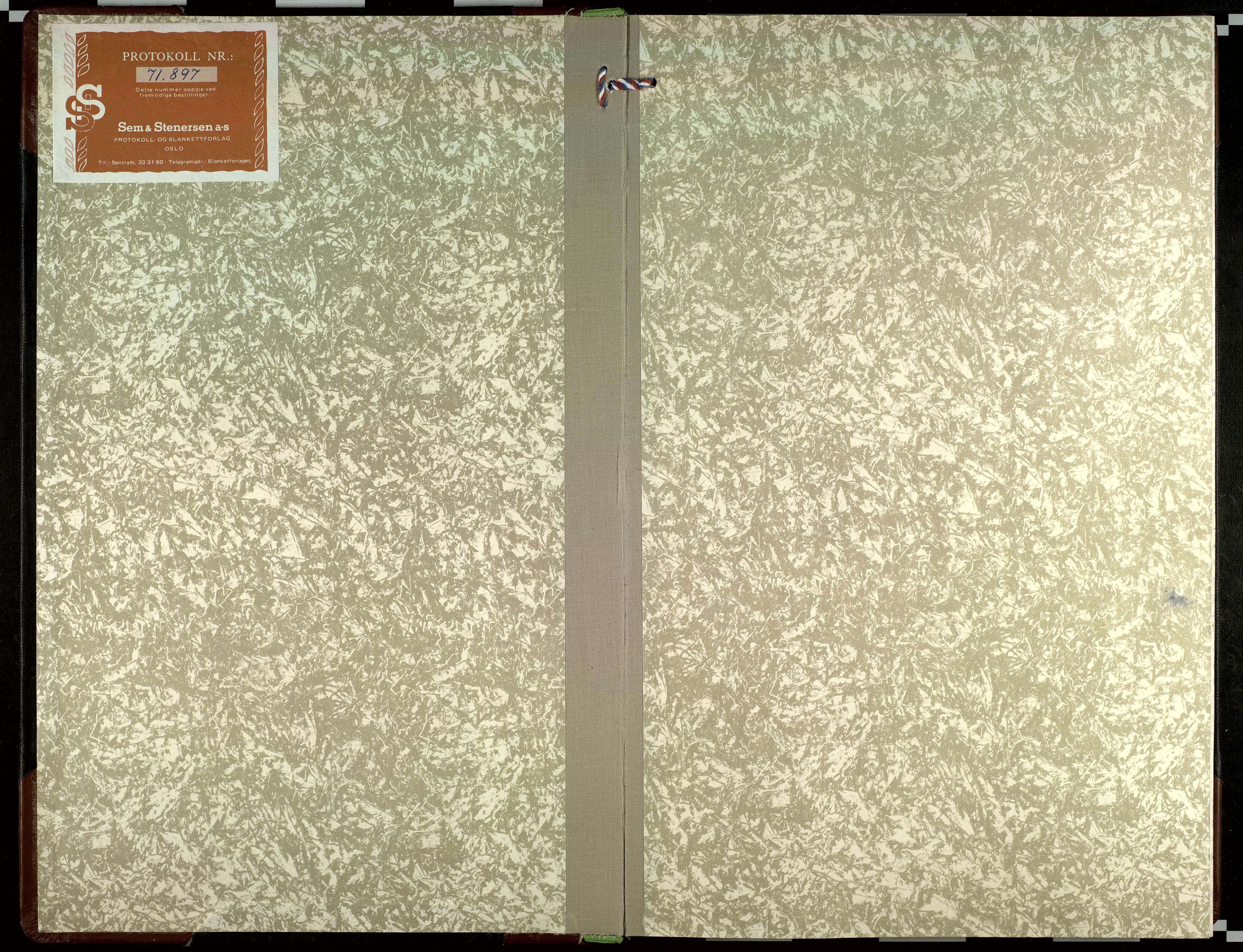 Hamar prestekontor, AV/SAH-DOMPH-002/H/Ha/Haa/L0017: Parish register (official) no. 17, 1973-1990
