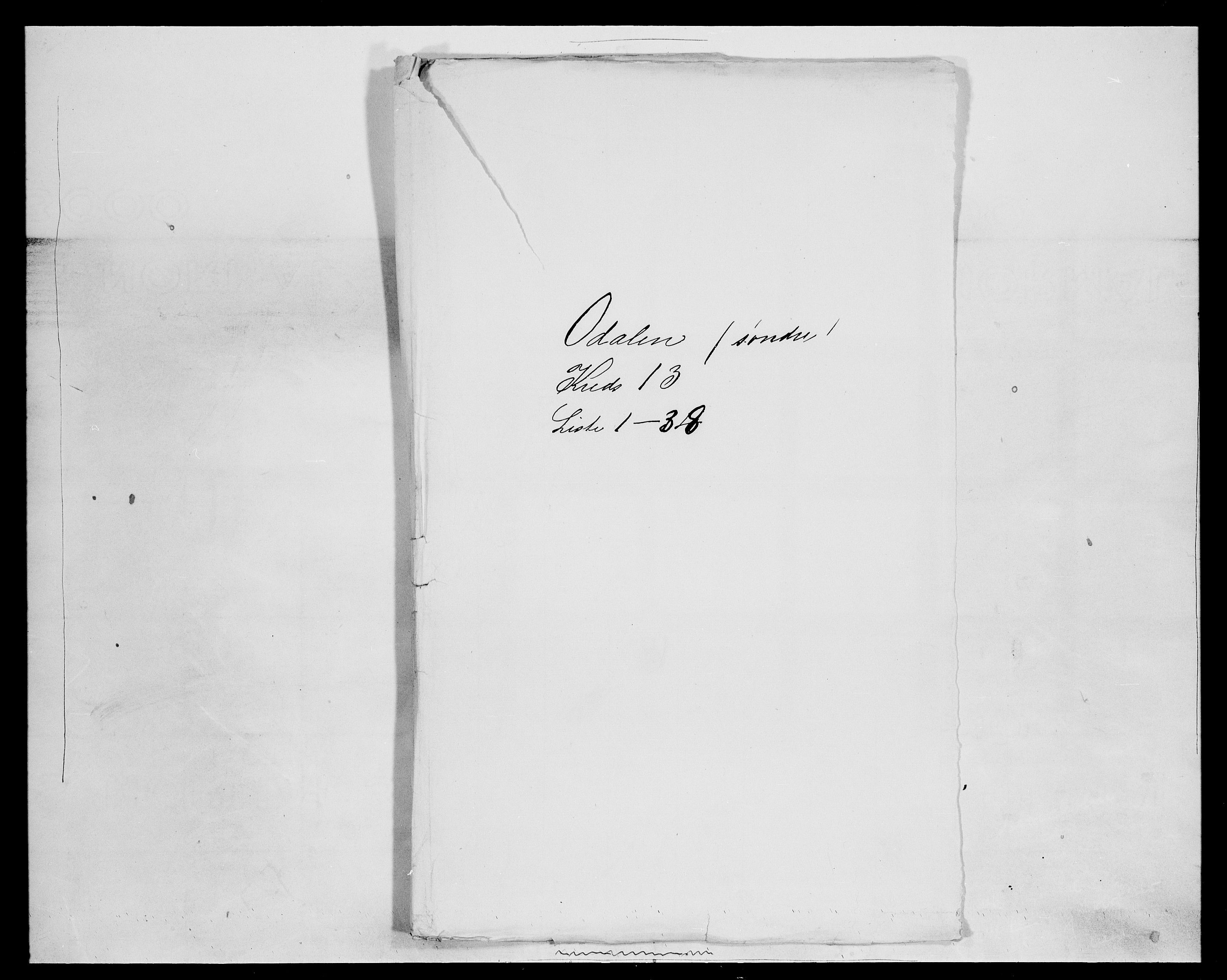 SAH, 1875 census for 0419P Sør-Odal, 1875, p. 1245