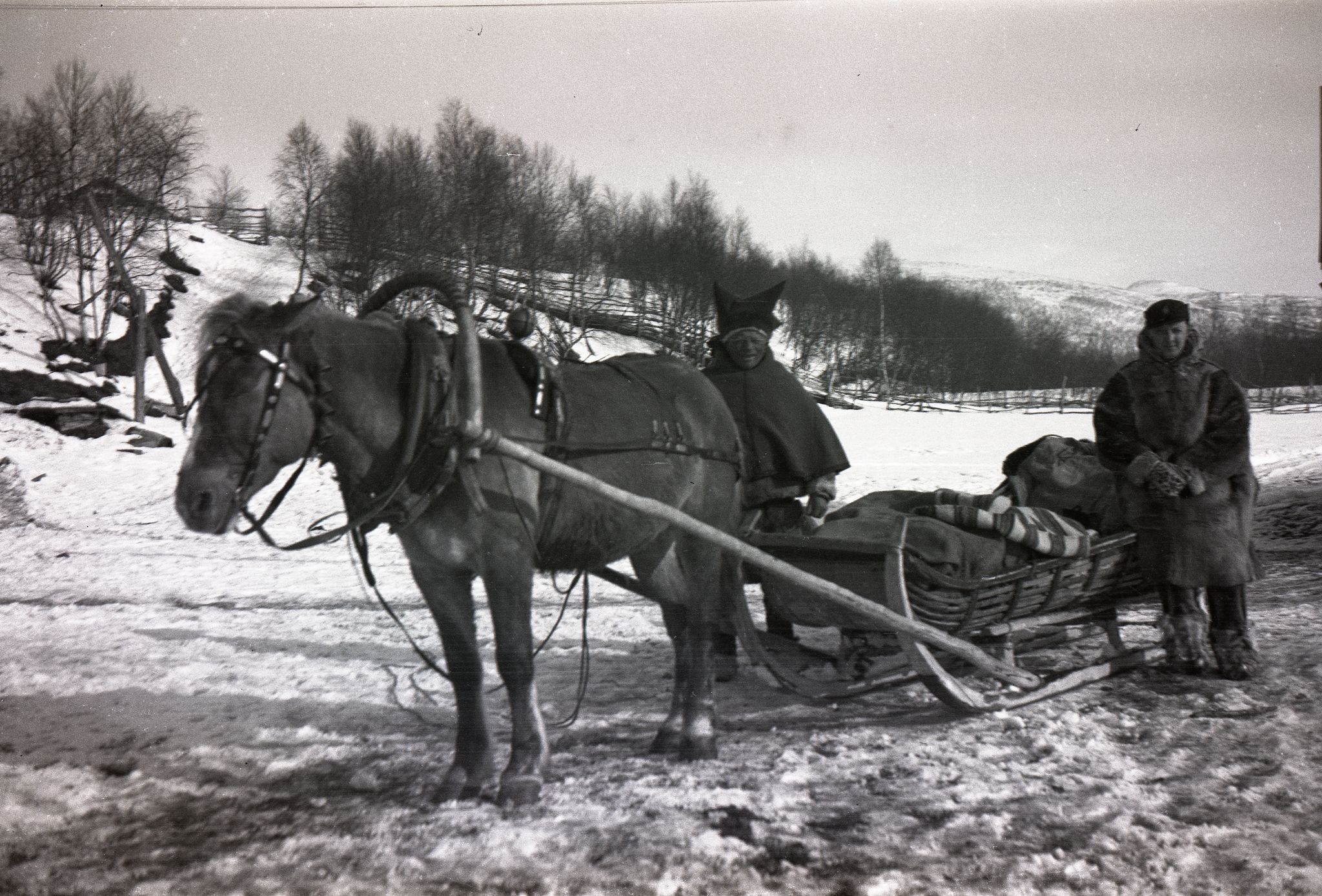 Politimester Thorstein Moe og Borgny Irene Moe, VAMU/A-0073/U/Ua, 1890-1970