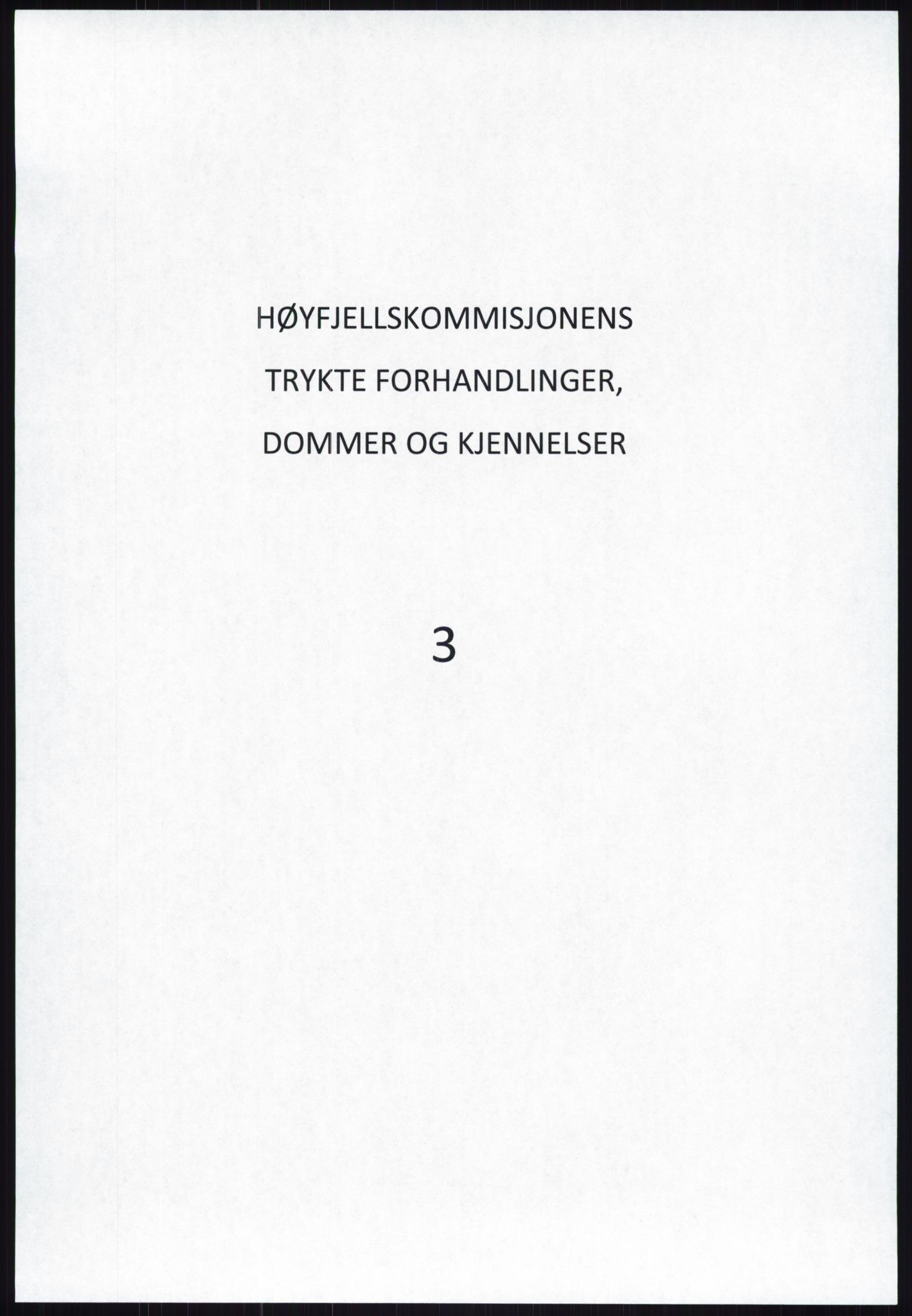 Høyfjellskommisjonen, AV/RA-S-1546/X/Xa/L0001: Nr. 1-33, 1909-1953, p. 373