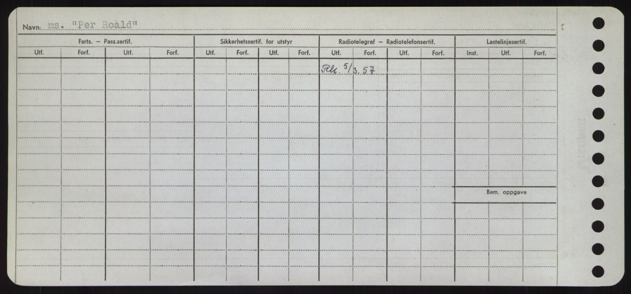 Sjøfartsdirektoratet med forløpere, Skipsmålingen, AV/RA-S-1627/H/Hd/L0029: Fartøy, P, p. 170