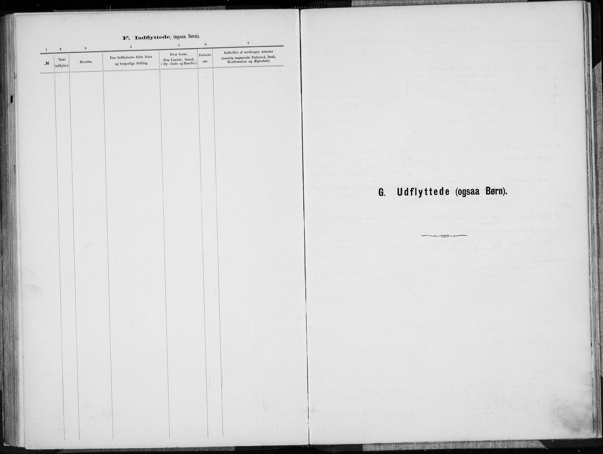 Oddernes sokneprestkontor, AV/SAK-1111-0033/F/Fa/Fab/L0002: Parish register (official) no. A 2, 1884-1903