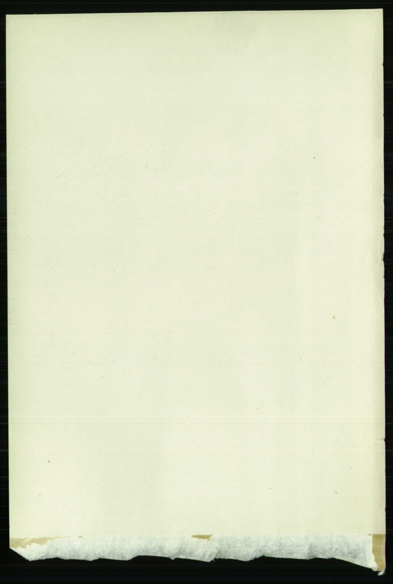 RA, 1891 census for 0301 Kristiania, 1891, p. 30708