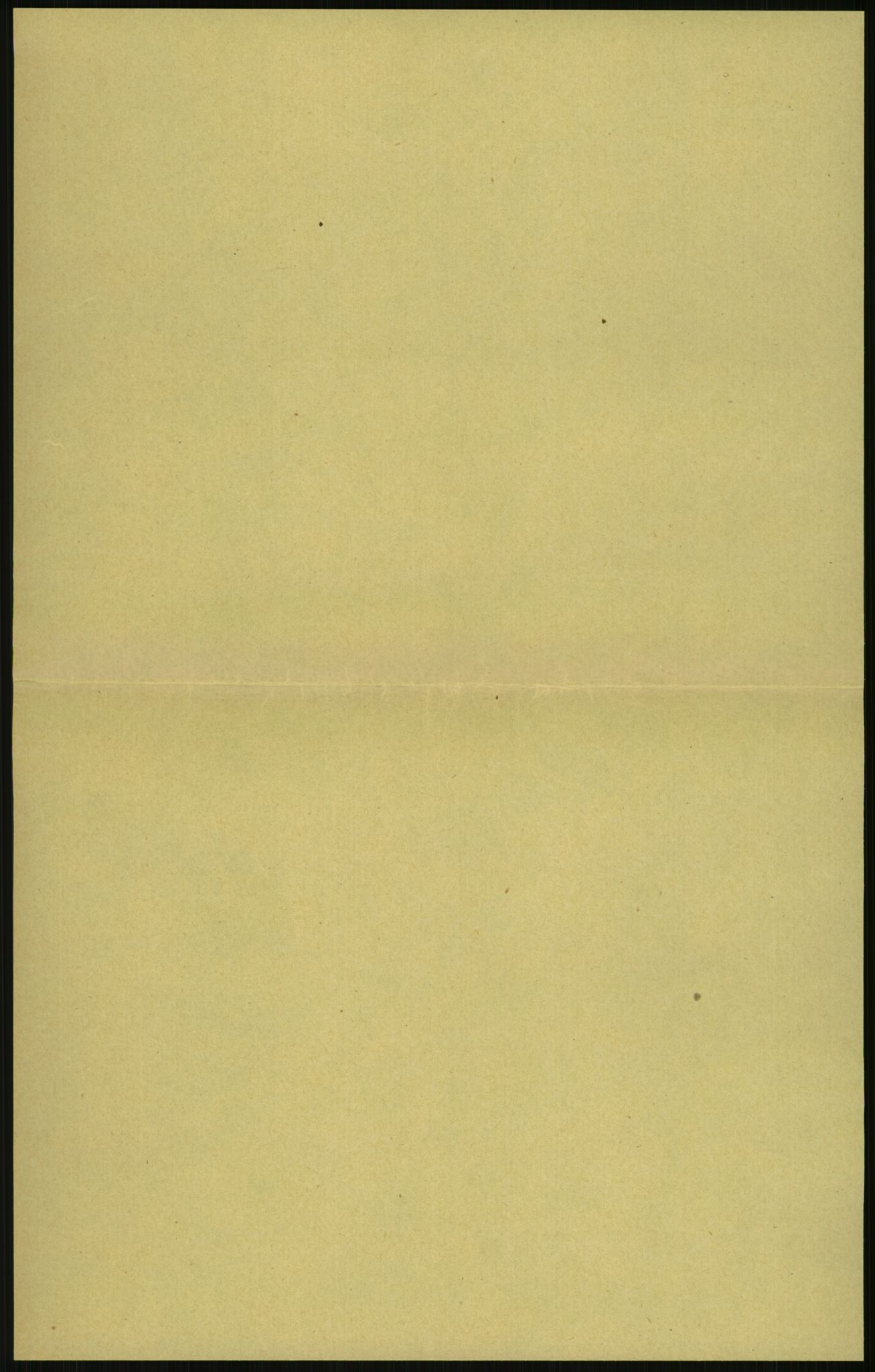 Statspolitiet - Hovedkontoret / Osloavdelingen, AV/RA-S-1329/F/L0091: Beslaglagt litteratur, 1941-1943, p. 1036