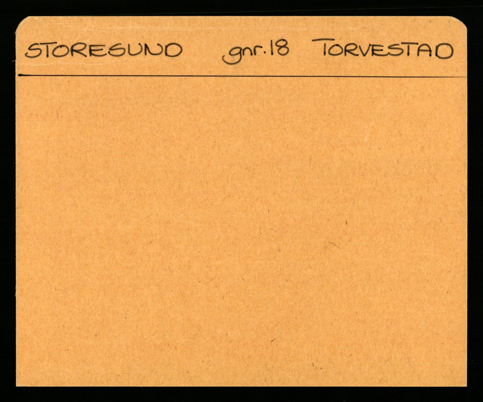 Statsarkivet i Stavanger, AV/SAST-A-101971/03/Y/Ym/L0056: Åstedskort sortert etter gårdsnavn: Stokkeland - Sund, 1600-1950, p. 171