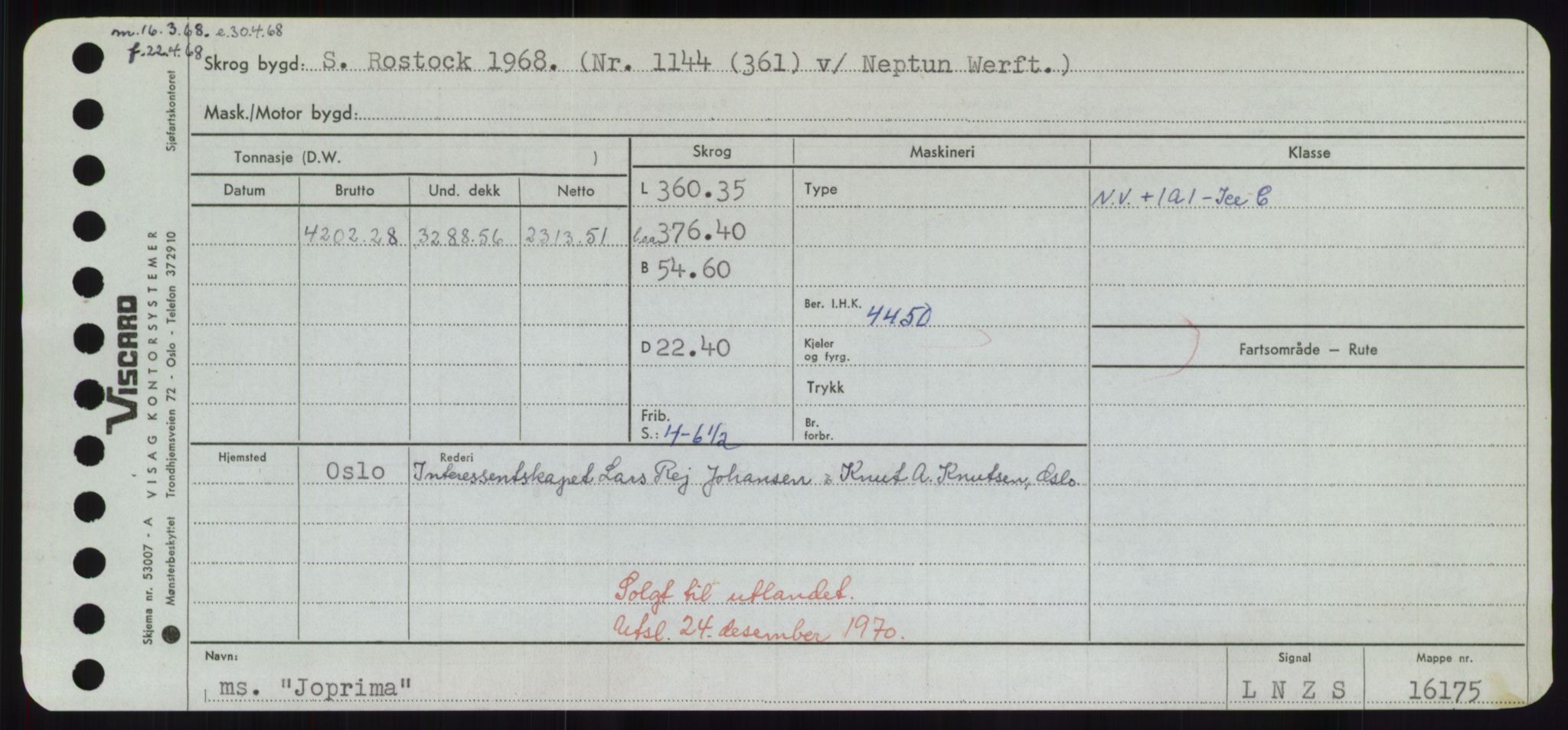 Sjøfartsdirektoratet med forløpere, Skipsmålingen, AV/RA-S-1627/H/Hd/L0019: Fartøy, J, p. 555