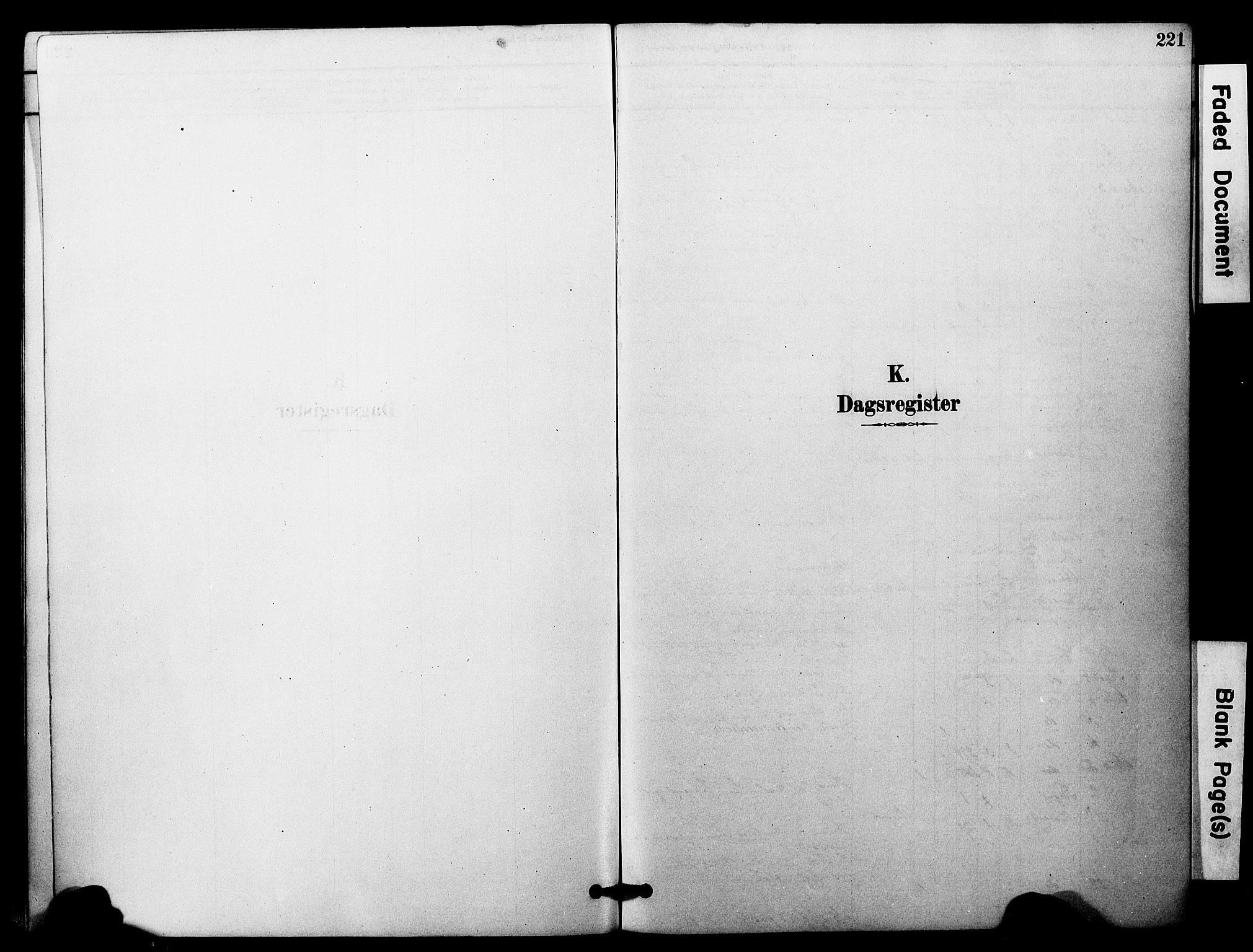 Ministerialprotokoller, klokkerbøker og fødselsregistre - Møre og Romsdal, SAT/A-1454/510/L0122: Parish register (official) no. 510A02, 1878-1897, p. 221