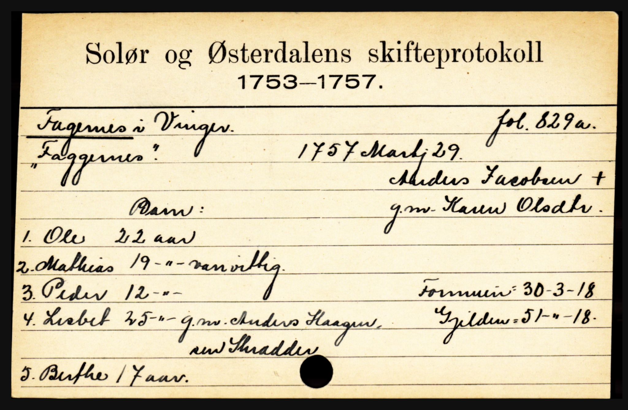 Solør og Østerdalen sorenskriveri, SAH/TING-024/J, 1716-1774, p. 1169