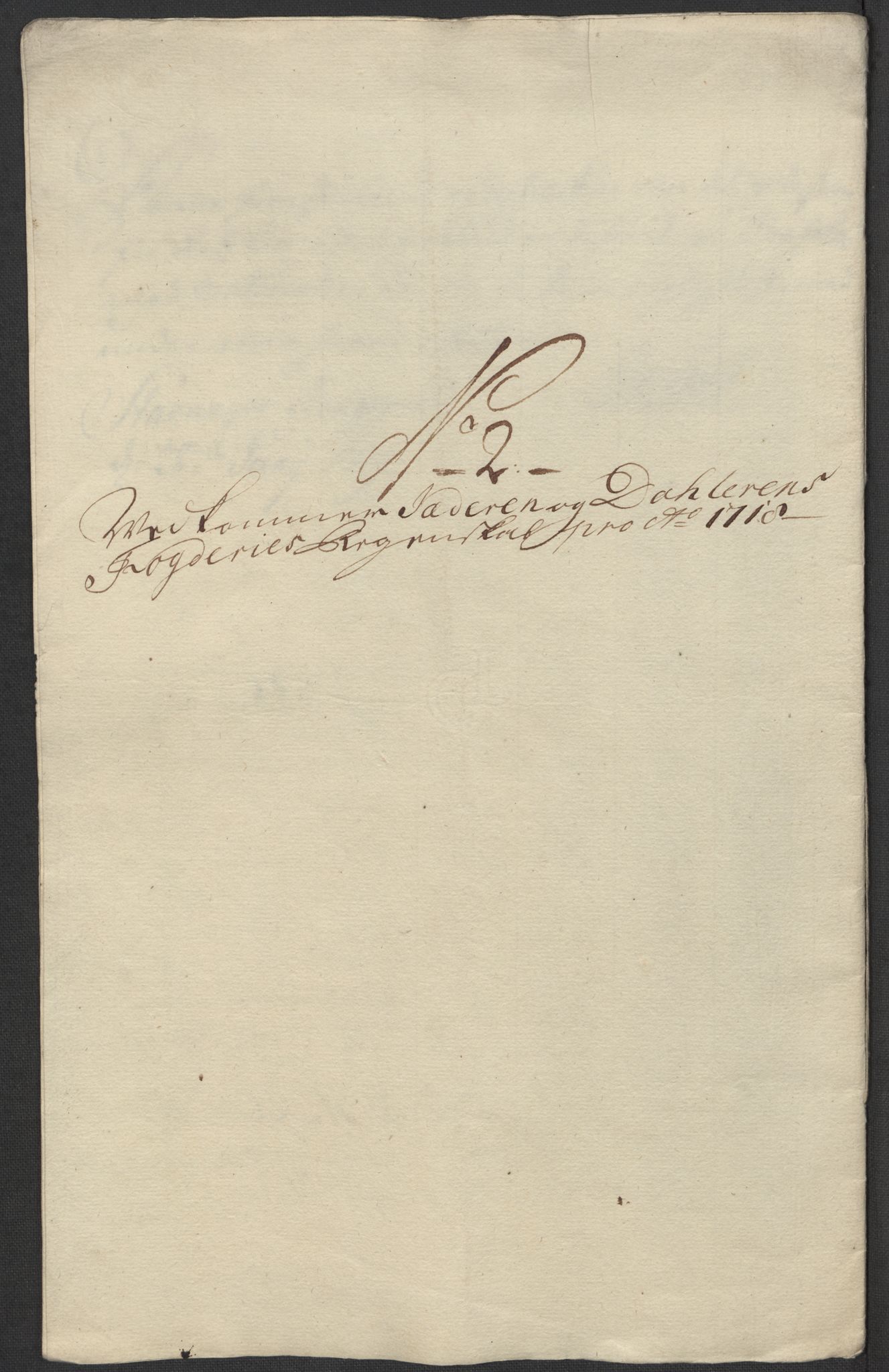 Rentekammeret inntil 1814, Reviderte regnskaper, Fogderegnskap, AV/RA-EA-4092/R46/L2743: Fogderegnskap Jæren og Dalane, 1718, p. 29