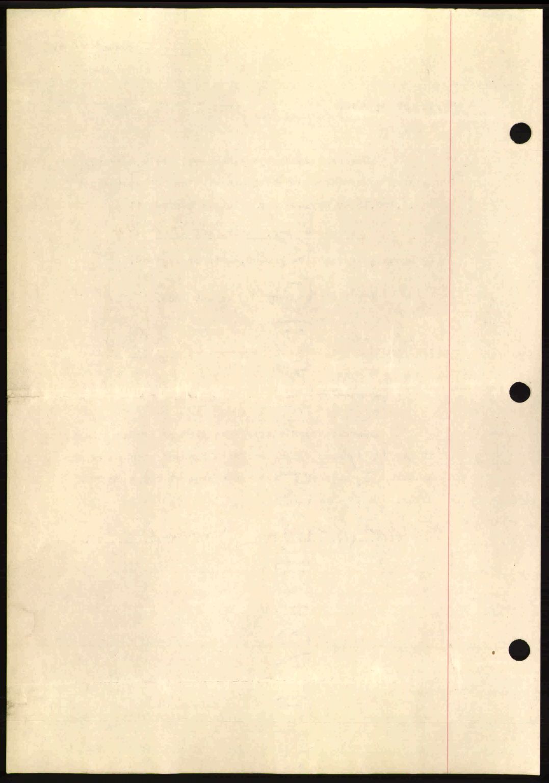 Alta fogderi/sorenskriveri, SATØ/SATØ-5/1/K/Kd/L0031pantebok: Mortgage book no. 31, 1938-1939, Diary no: : 545/1938