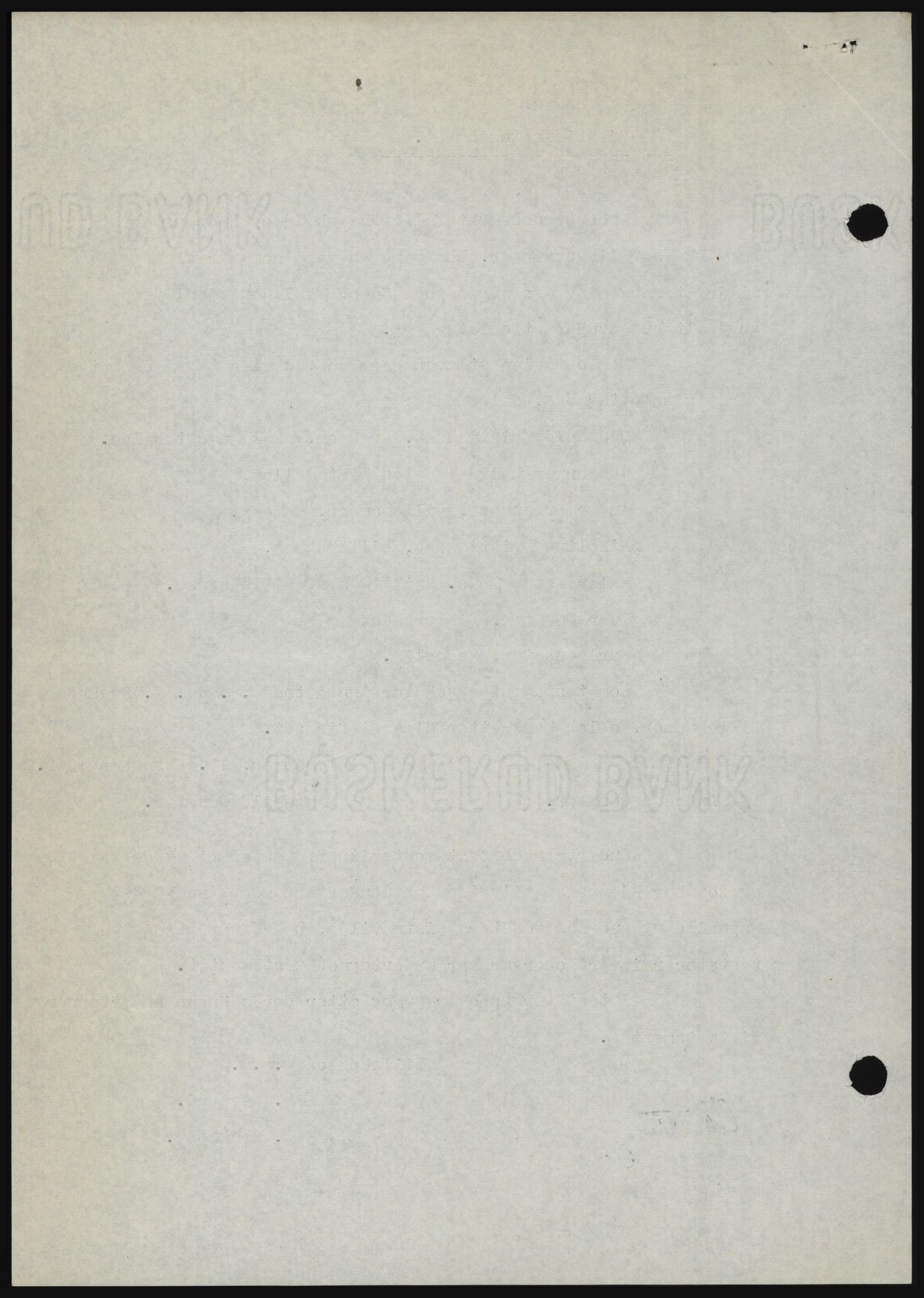 Nord-Hedmark sorenskriveri, SAH/TING-012/H/Hc/L0027: Mortgage book no. 27, 1967-1968, Diary no: : 6713/1967