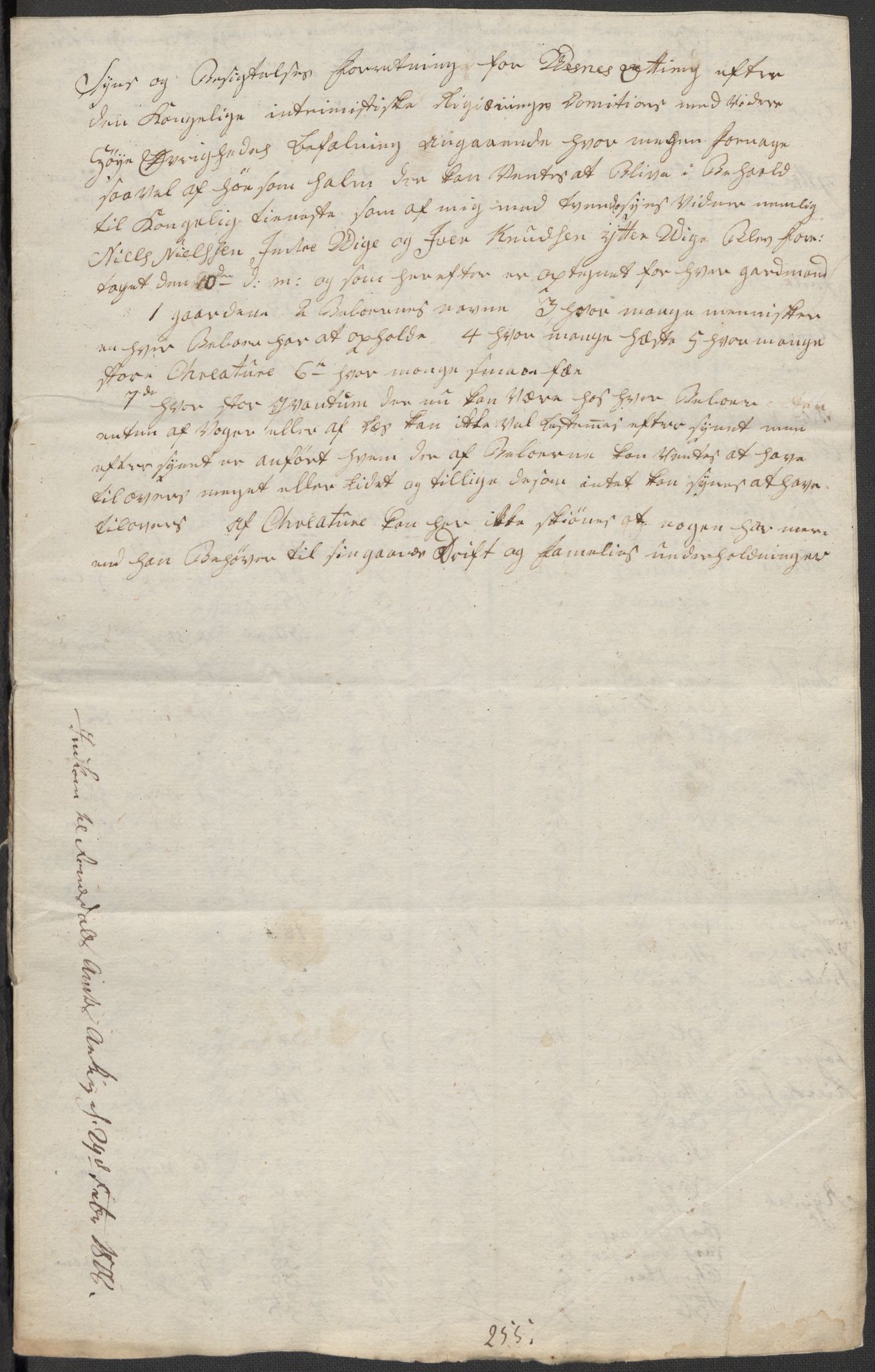 Regjeringskommisjonen 1807-1810, 1. kontor/byrå, AV/RA-EA-2871/Dd/L0011: Kreatur og fôr: Opptelling i Nordre Bergenhus og Romsdal amt, 1808, p. 206