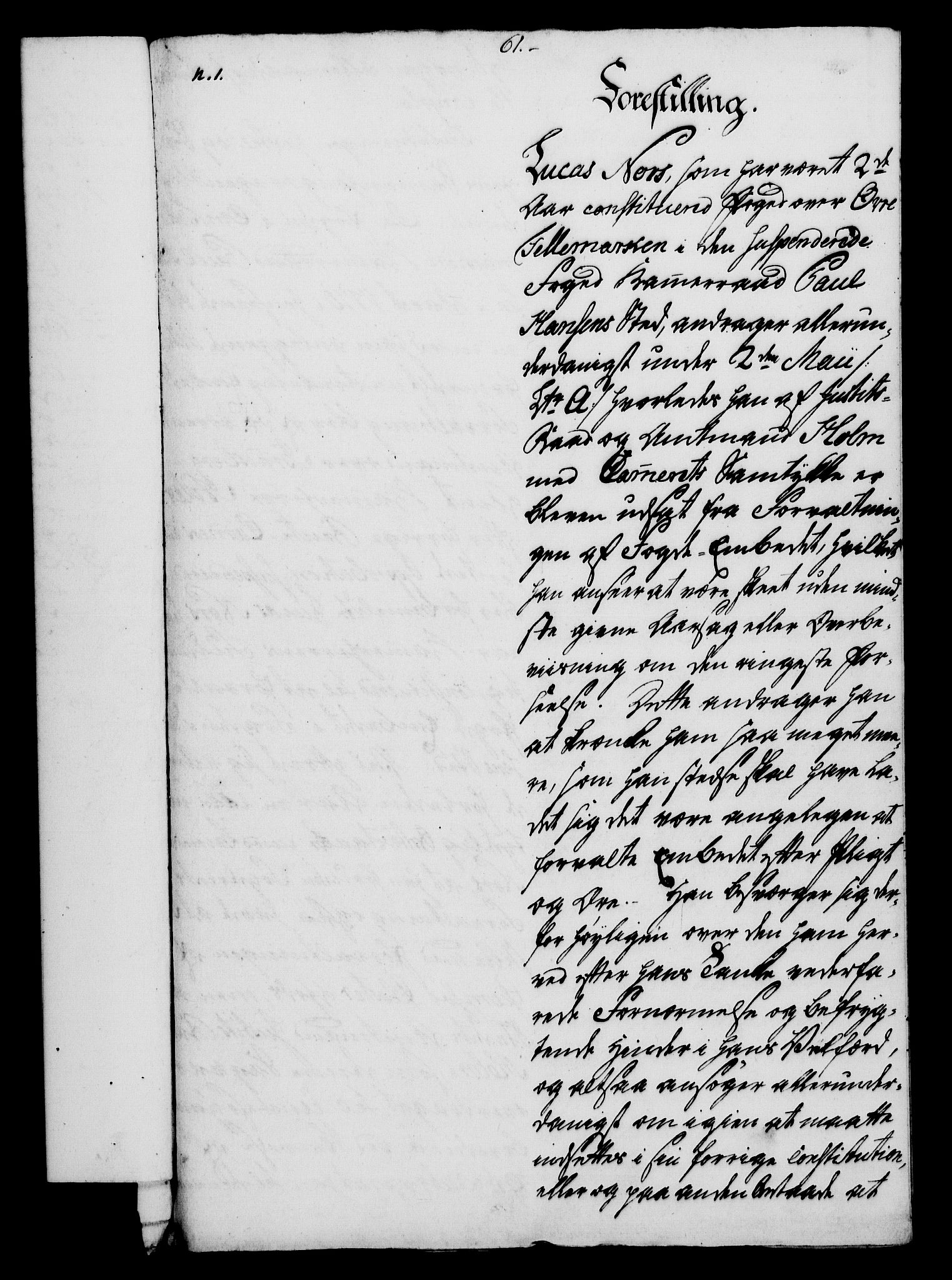 Rentekammeret, Kammerkanselliet, RA/EA-3111/G/Gf/Gfa/L0054: Norsk relasjons- og resolusjonsprotokoll (merket RK 52.54), 1771-1772, p. 489
