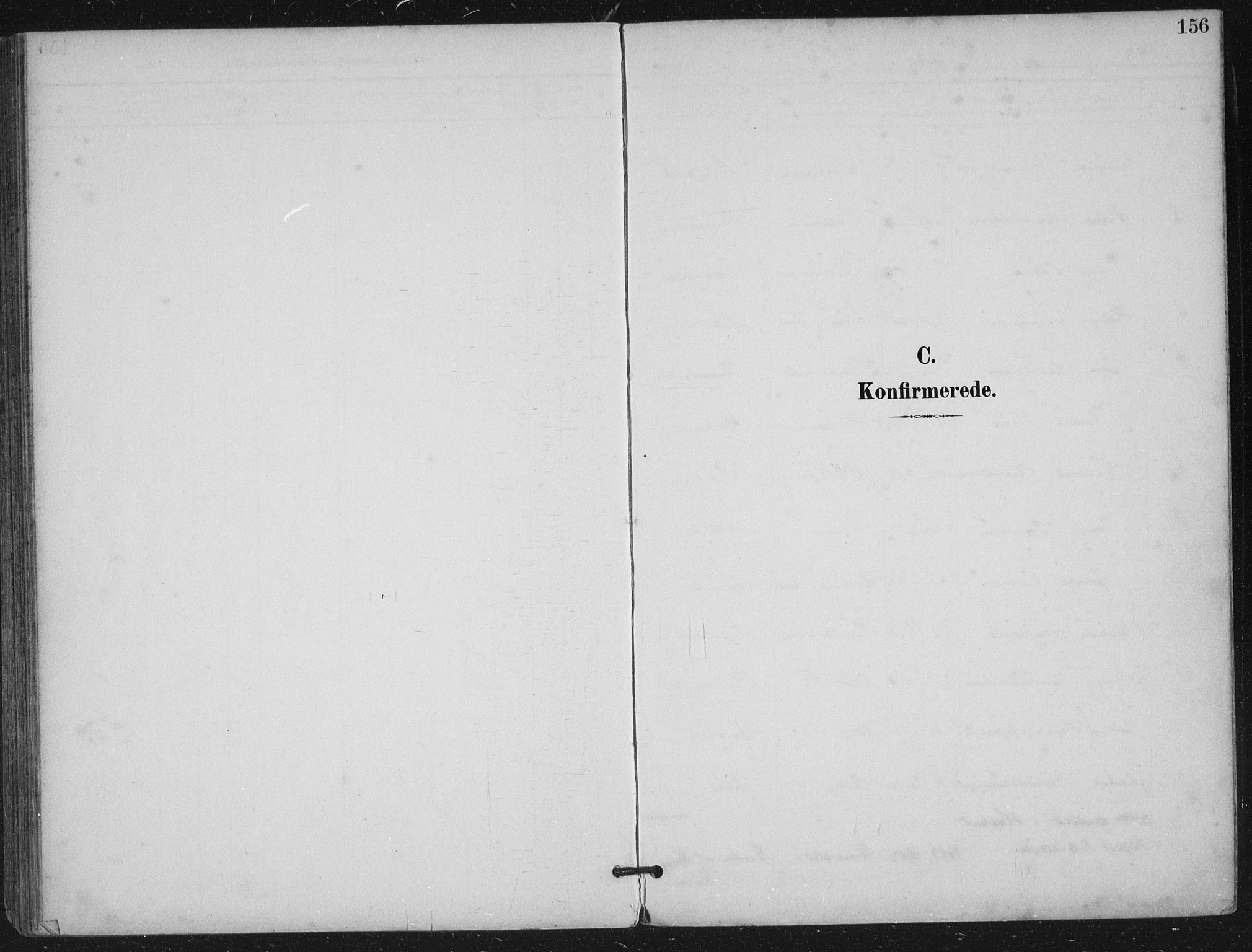 Hå sokneprestkontor, AV/SAST-A-101801/001/30BA/L0012: Parish register (official) no. A 11, 1897-1924, p. 156