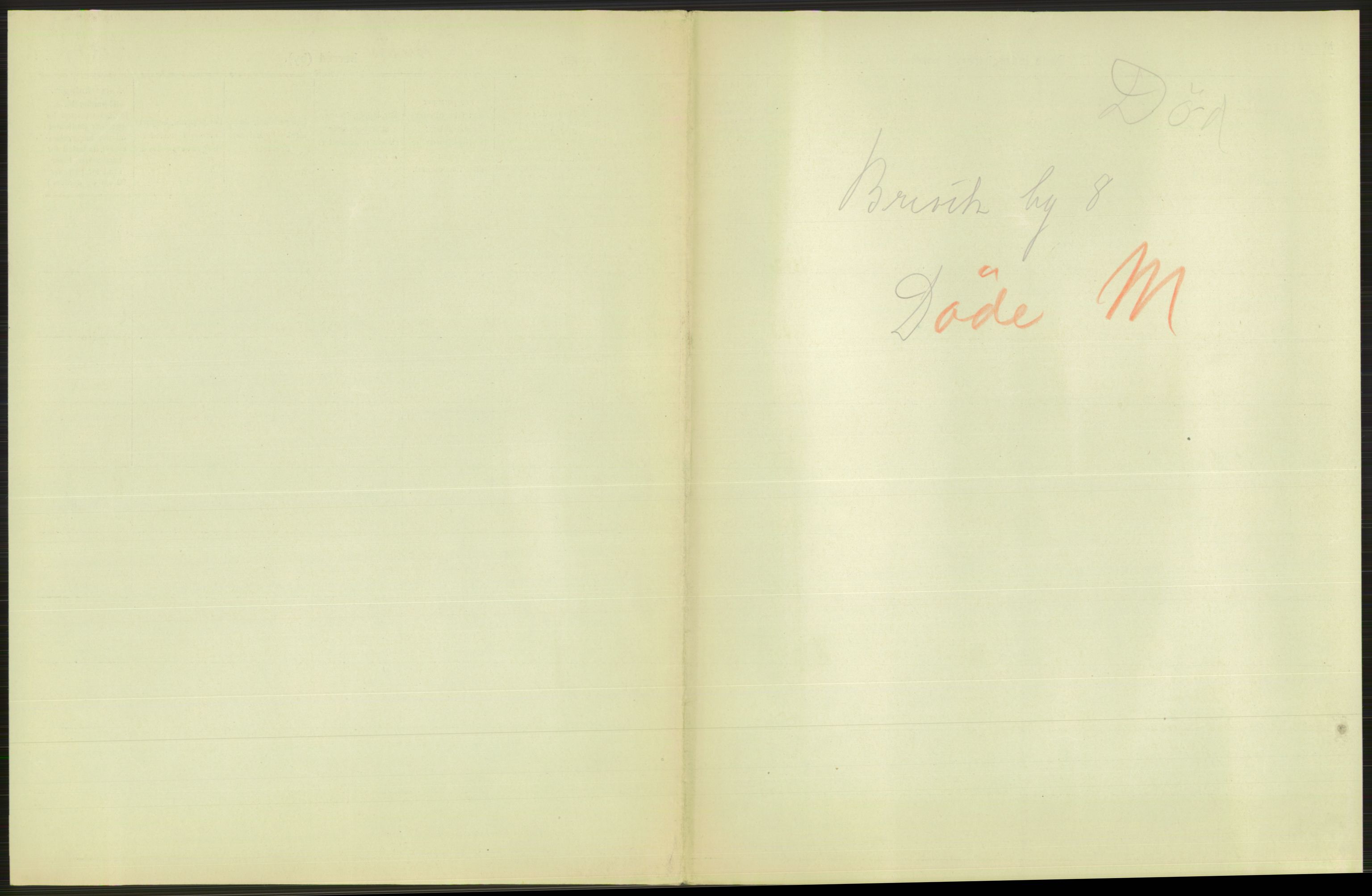 Statistisk sentralbyrå, Sosiodemografiske emner, Befolkning, AV/RA-S-2228/D/Df/Dfb/Dfbh/L0026: Telemark fylke: Døde. Bygder og byer., 1918, p. 37