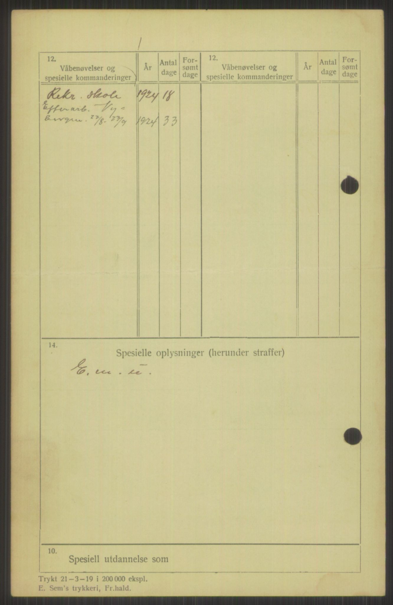 Forsvaret, Varanger bataljon, AV/RA-RAFA-2258/1/D/L0440: Rulleblad for fødte 1892-1912, 1892-1912, p. 740