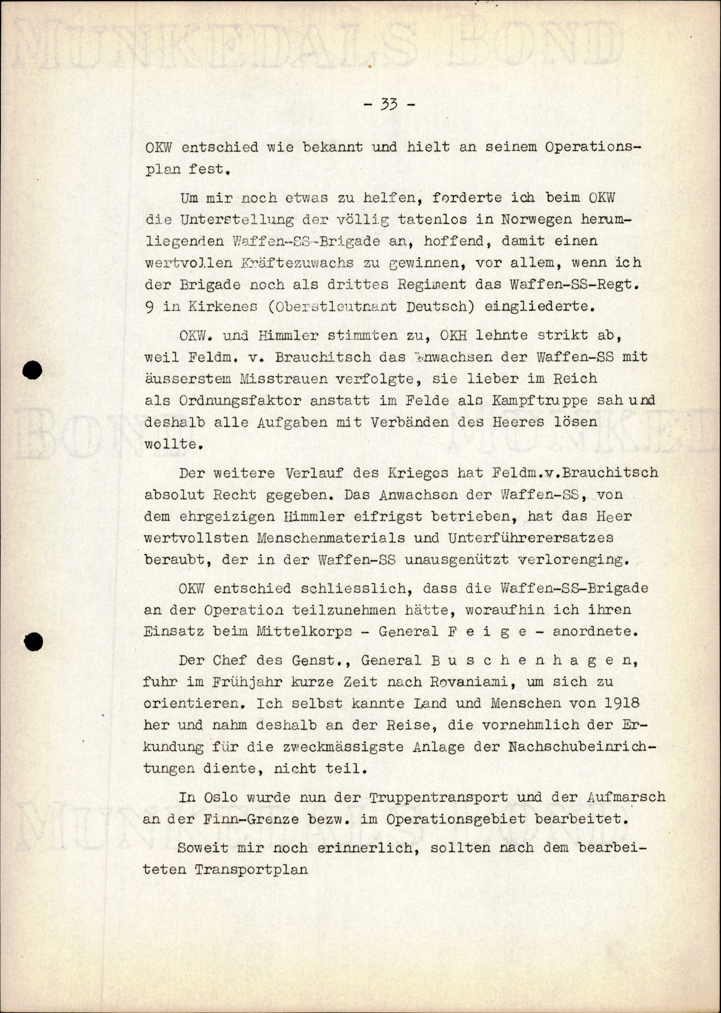 Forsvarets Overkommando. 2 kontor. Arkiv 11.4. Spredte tyske arkivsaker, AV/RA-RAFA-7031/D/Dar/Darc/L0007: FO.II, 1945, p. 76