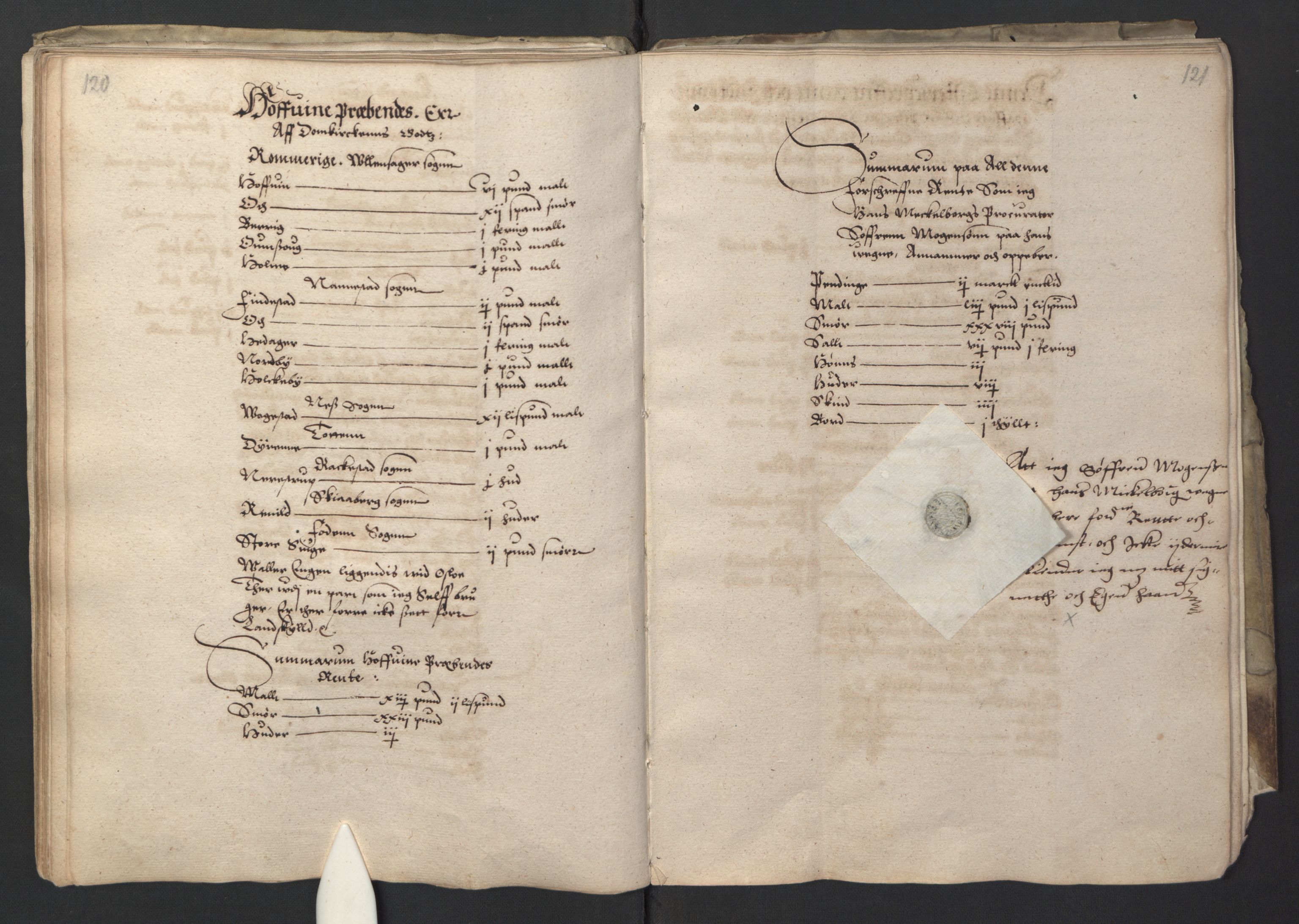 Stattholderembetet 1572-1771, AV/RA-EA-2870/Ek/L0001/0001: Jordebøker før 1624 og til utligning av garnisonsskatt 1624-1626: / Jordebok for Oslo kapitel, 1595, p. 68