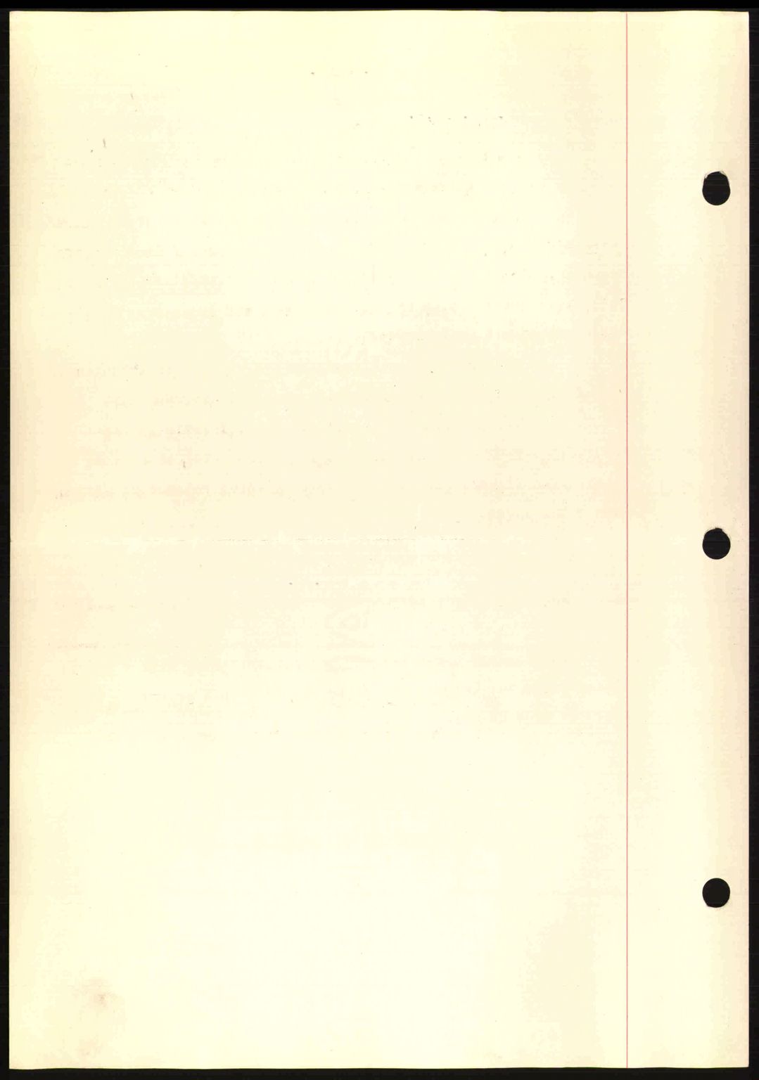 Romsdal sorenskriveri, AV/SAT-A-4149/1/2/2C: Mortgage book no. A12, 1942-1942, Diary no: : 607/1942