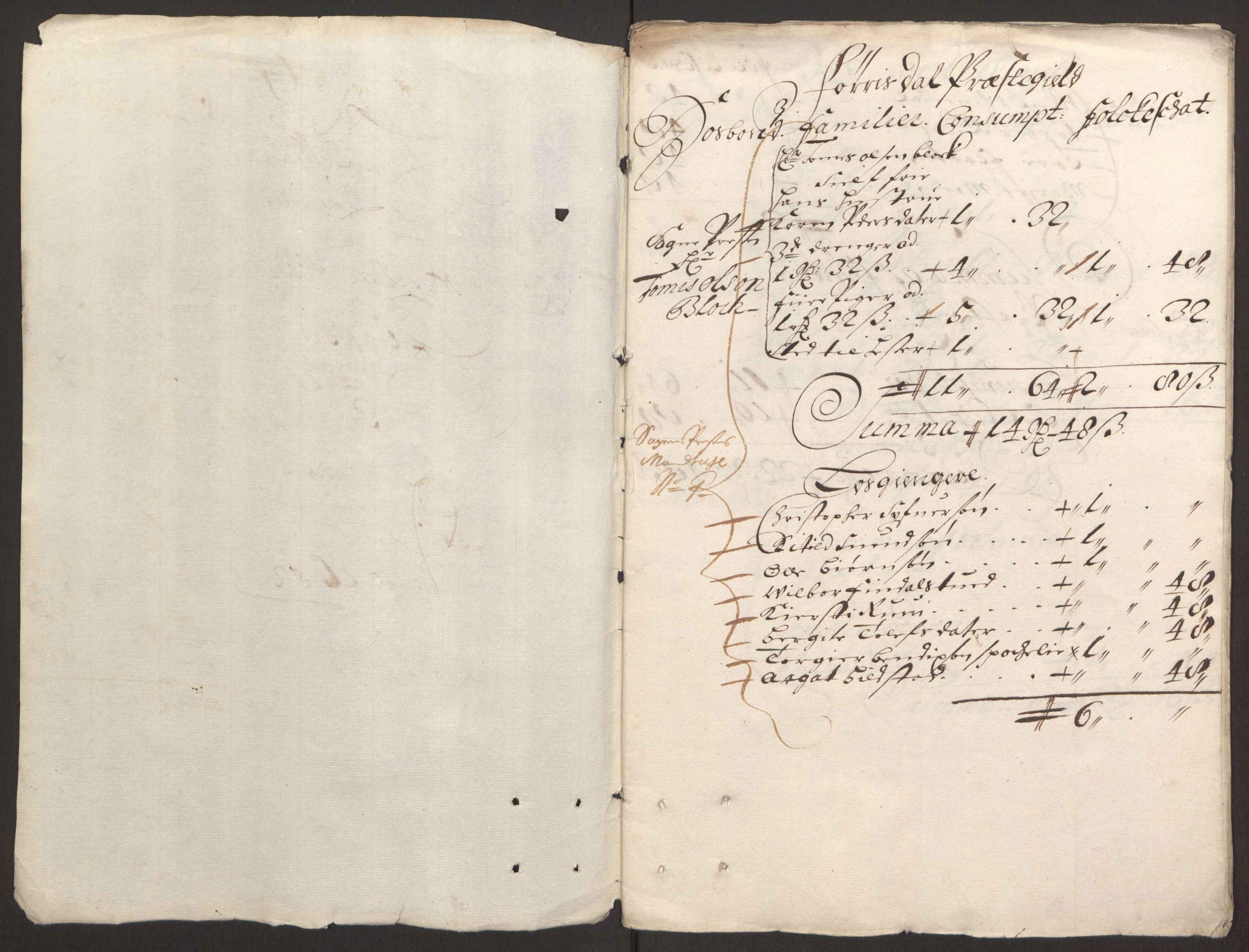Rentekammeret inntil 1814, Reviderte regnskaper, Fogderegnskap, RA/EA-4092/R35/L2078: Fogderegnskap Øvre og Nedre Telemark, 1680-1684, p. 270