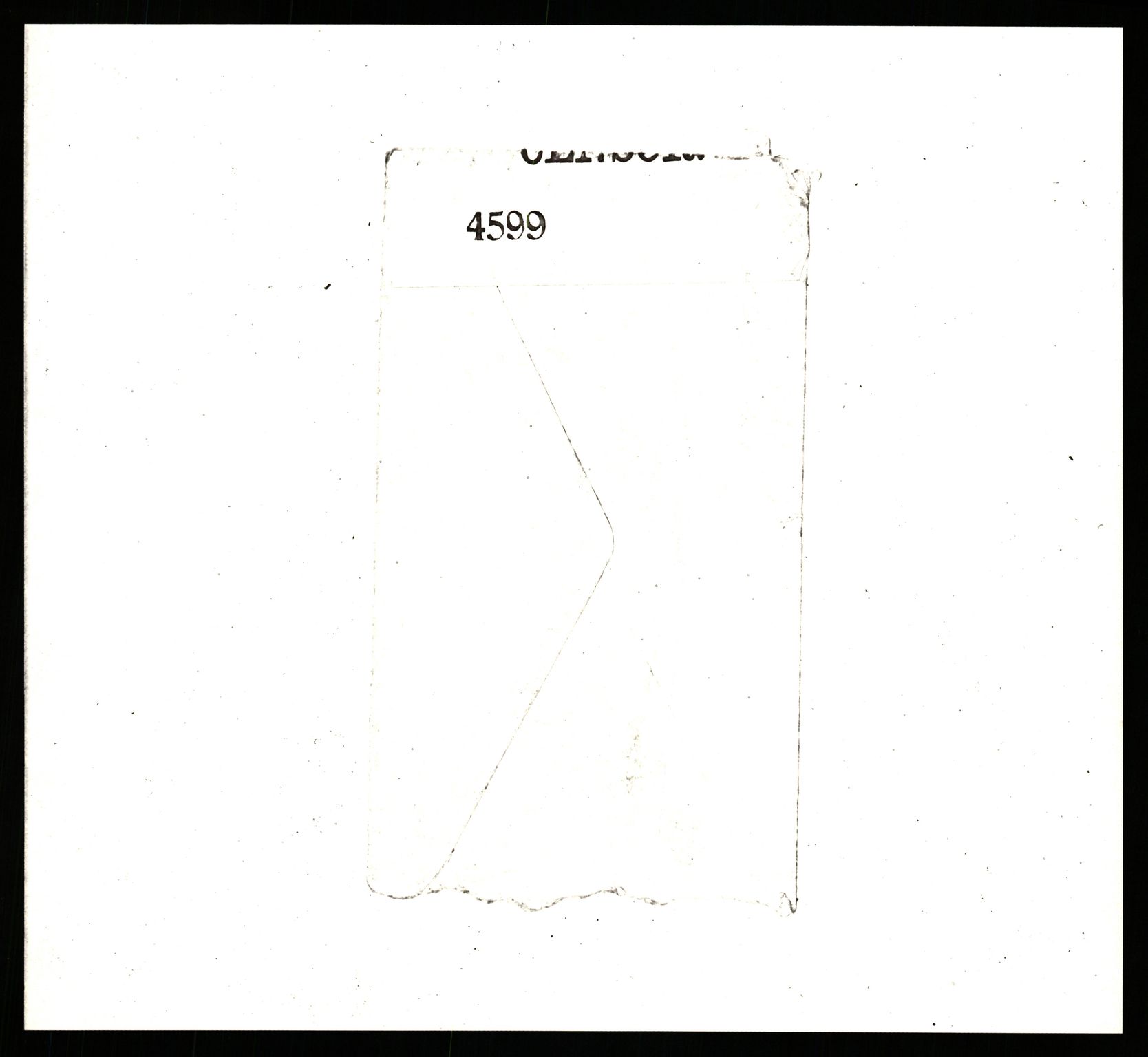 Samlinger til kildeutgivelse, Amerikabrevene, AV/RA-EA-4057/F/L0009: Innlån fra Hedmark: Statsarkivet i Hamar - Wærenskjold, 1838-1914, p. 582