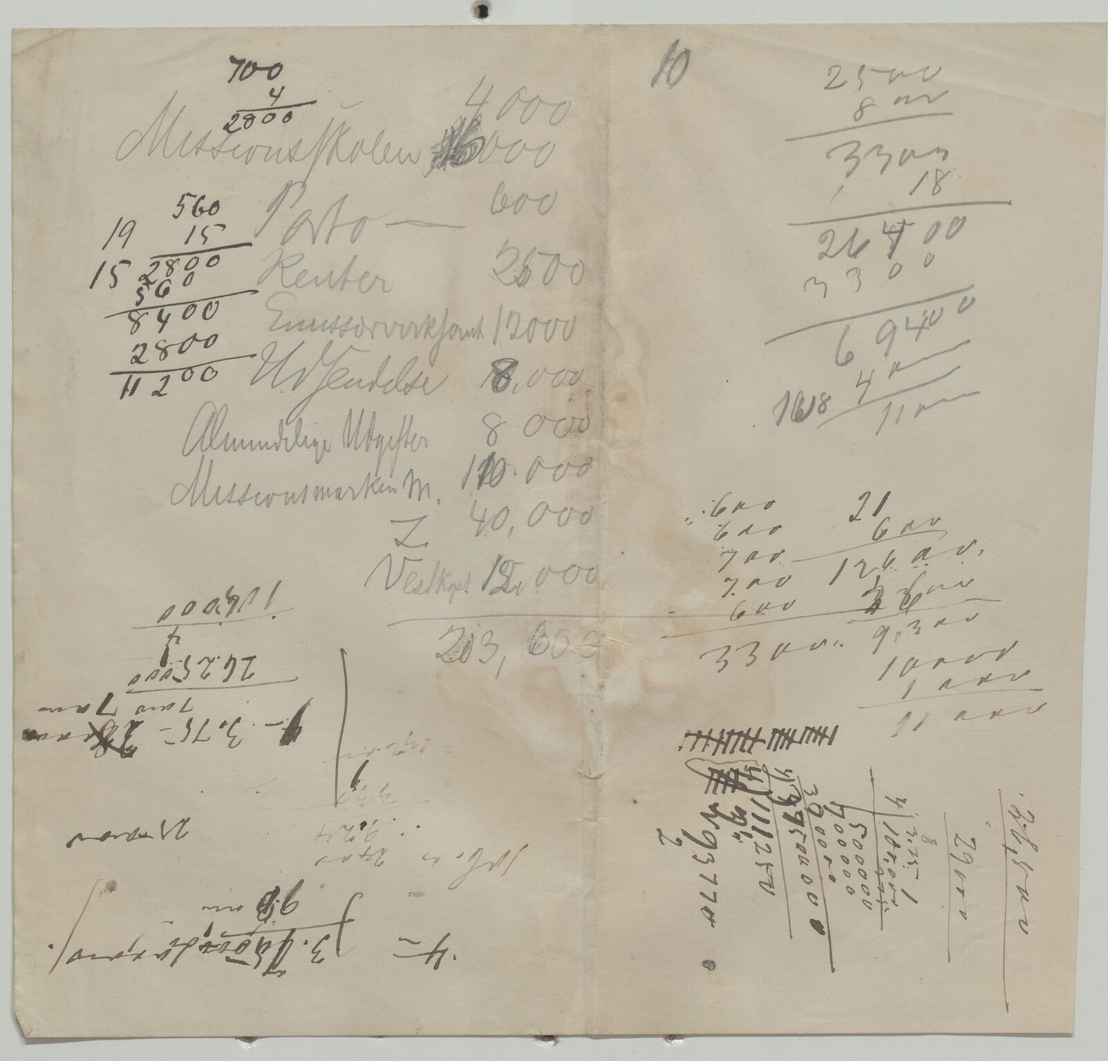 Det Norske Misjonsselskap - hovedadministrasjonen, VID/MA-A-1045/D/Da/Daa/L0035/0007: Konferansereferat og årsberetninger / Konferansereferat fra Madagaskar Innland., 1879