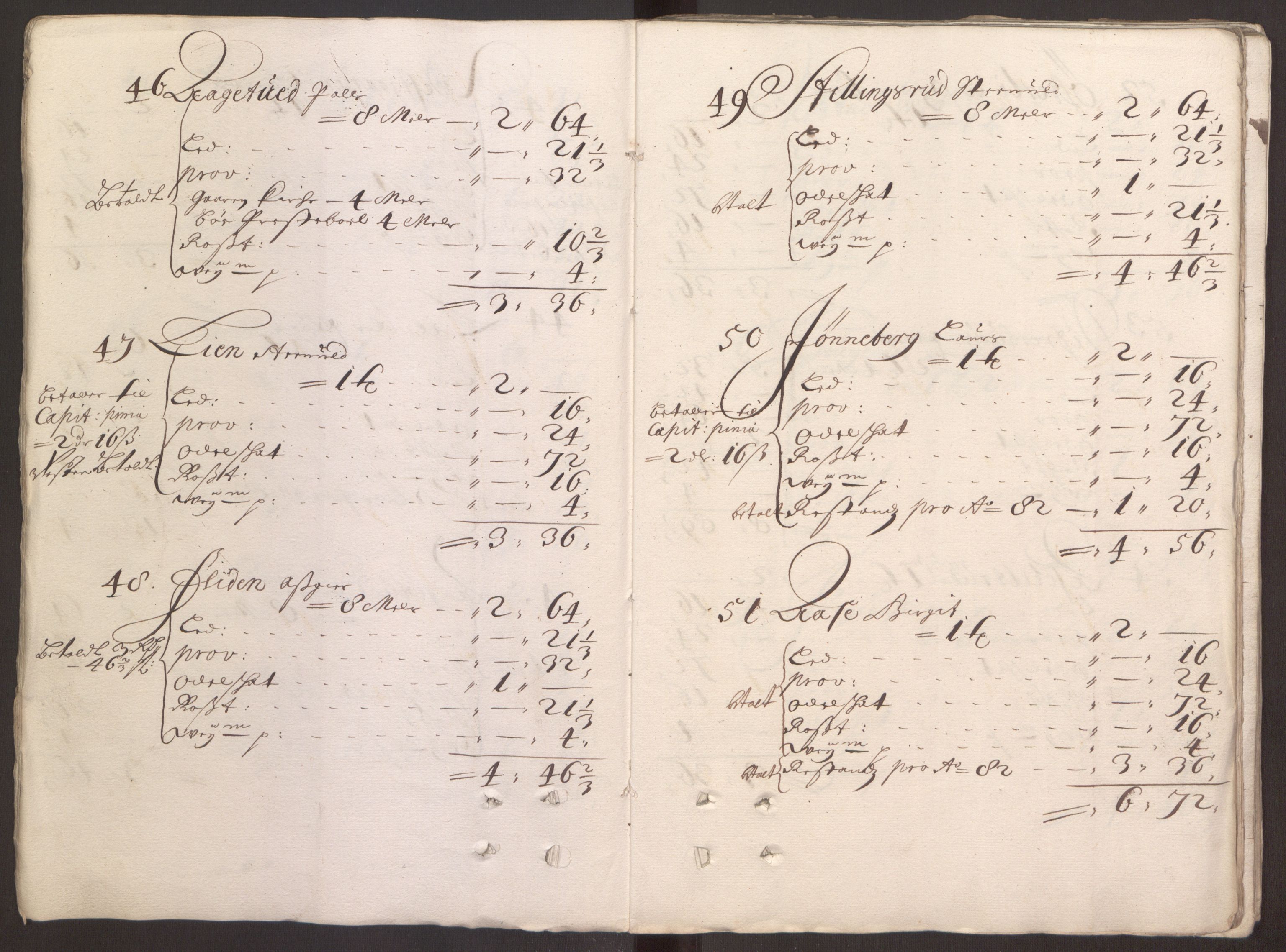 Rentekammeret inntil 1814, Reviderte regnskaper, Fogderegnskap, AV/RA-EA-4092/R35/L2079: Fogderegnskap Øvre og Nedre Telemark, 1680-1684, p. 210