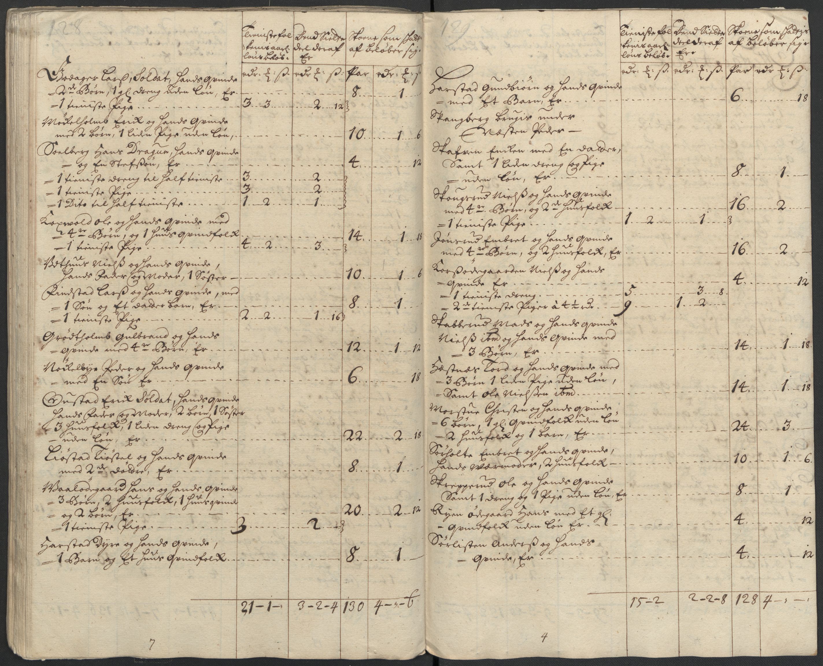 Rentekammeret inntil 1814, Reviderte regnskaper, Fogderegnskap, AV/RA-EA-4092/R16/L1047: Fogderegnskap Hedmark, 1711, p. 273