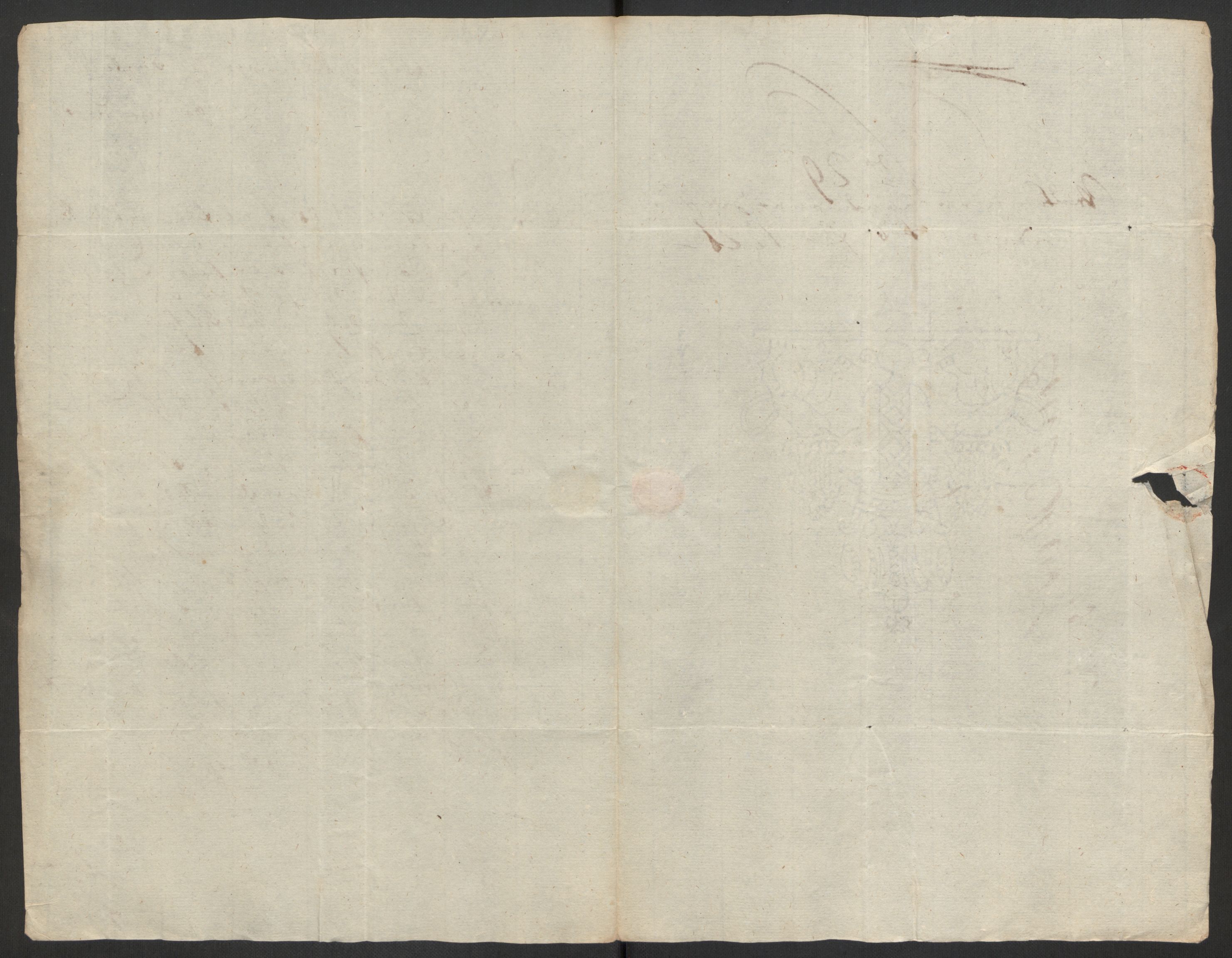 Rentekammeret inntil 1814, Reviderte regnskaper, Fogderegnskap, RA/EA-4092/R56/L3754: Fogderegnskap Nordmøre, 1721, p. 267