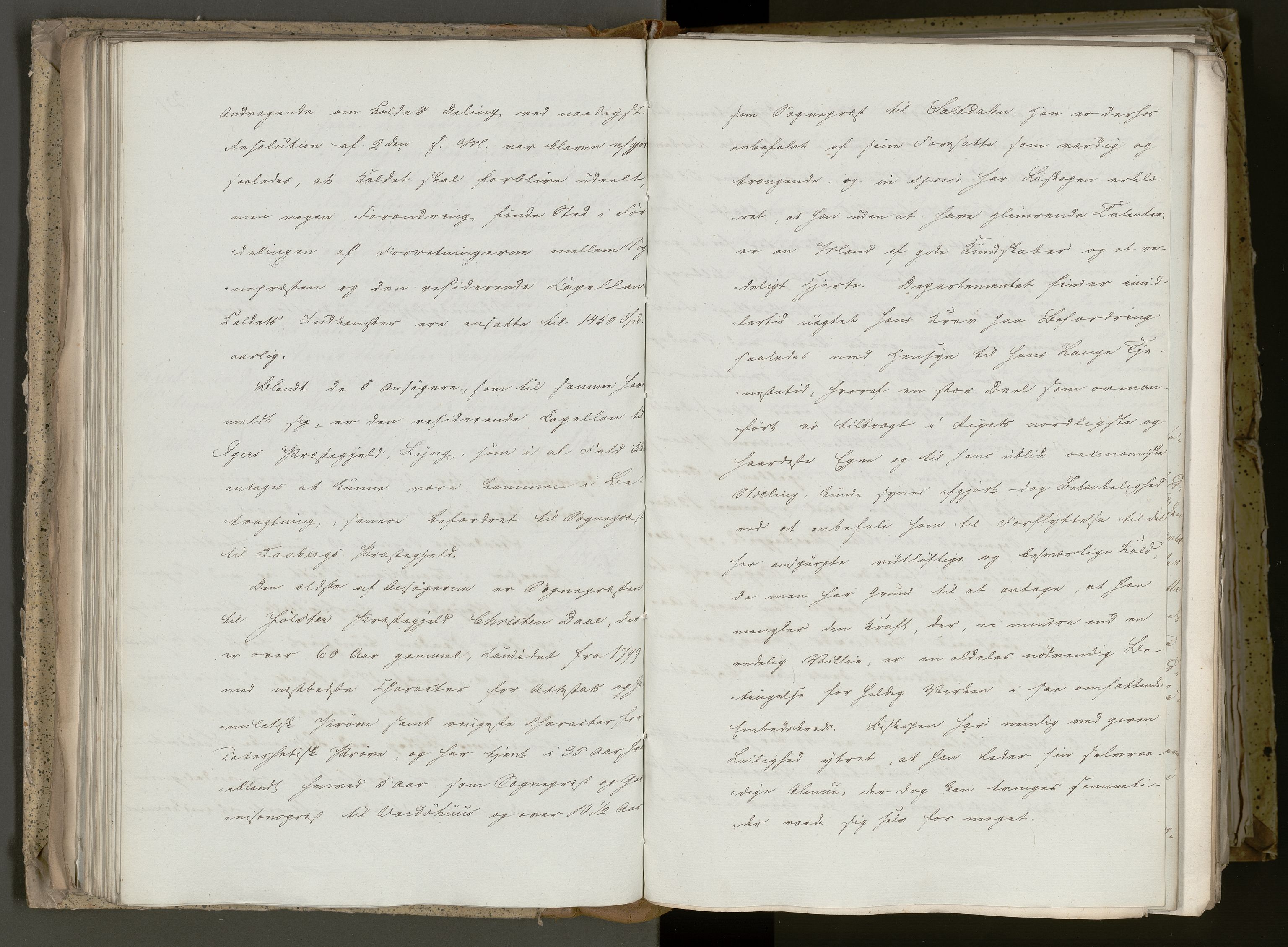 Statsrådsavdelingen i Stockholm, AV/RA-S-1003/D/Da/L0110: Regjeringsinnstillinger nr. 749-924, 1836