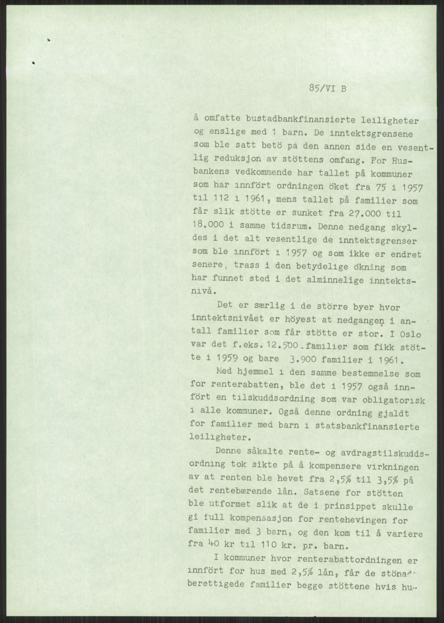 Kommunaldepartementet, Boligkomiteen av 1962, AV/RA-S-1456/D/L0003: --, 1962-1963, p. 690