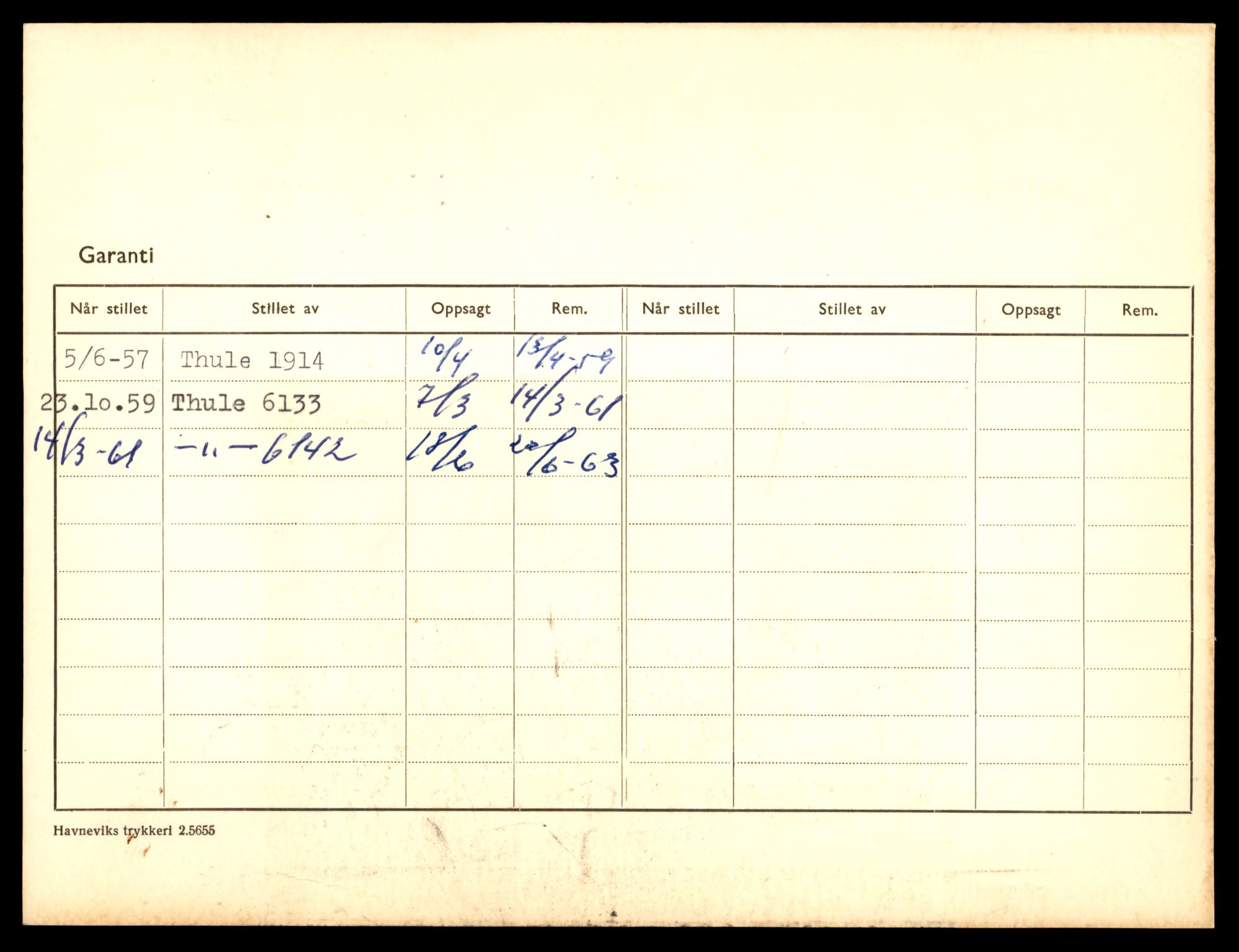 Møre og Romsdal vegkontor - Ålesund trafikkstasjon, AV/SAT-A-4099/F/Fe/L0008: Registreringskort for kjøretøy T 747 - T 894, 1927-1998, p. 2585