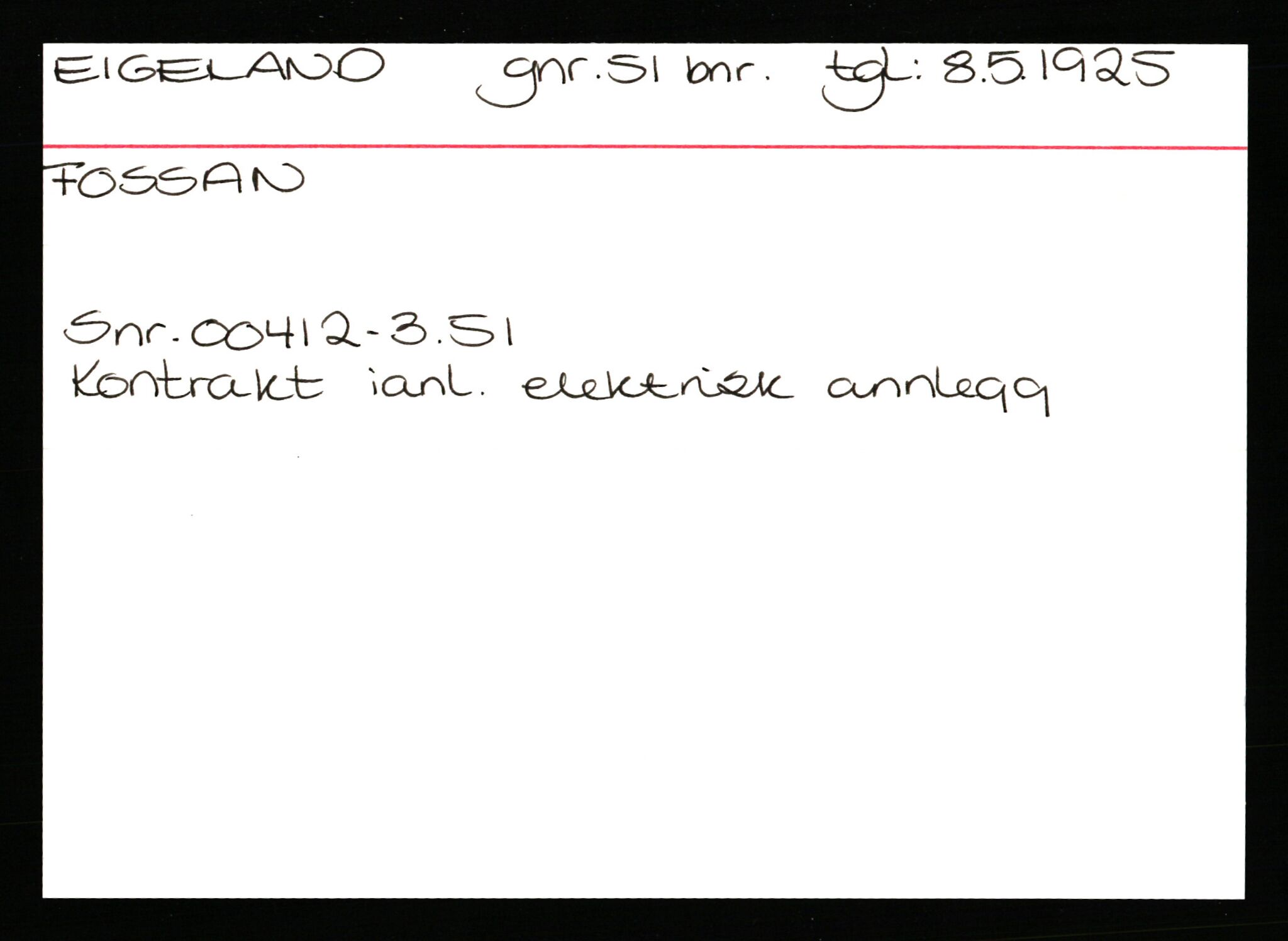Statsarkivet i Stavanger, AV/SAST-A-101971/03/Y/Yk/L0008: Registerkort sortert etter gårdsnavn: Eig - Erlien, 1750-1930, p. 154