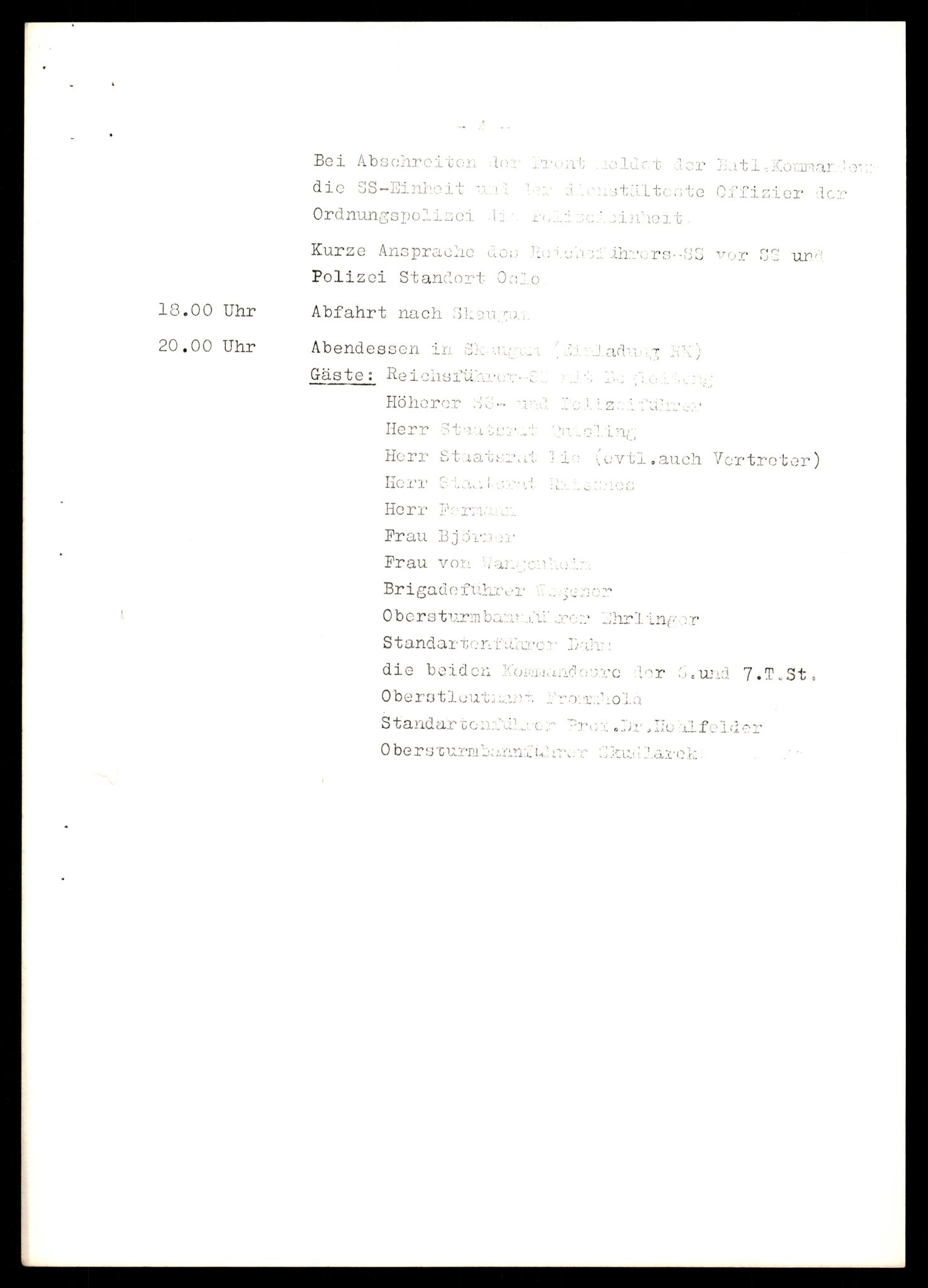 Forsvarets Overkommando. 2 kontor. Arkiv 11.4. Spredte tyske arkivsaker, AV/RA-RAFA-7031/D/Dar/Darb/L0002: Reichskommissariat, 1940-1945, p. 400