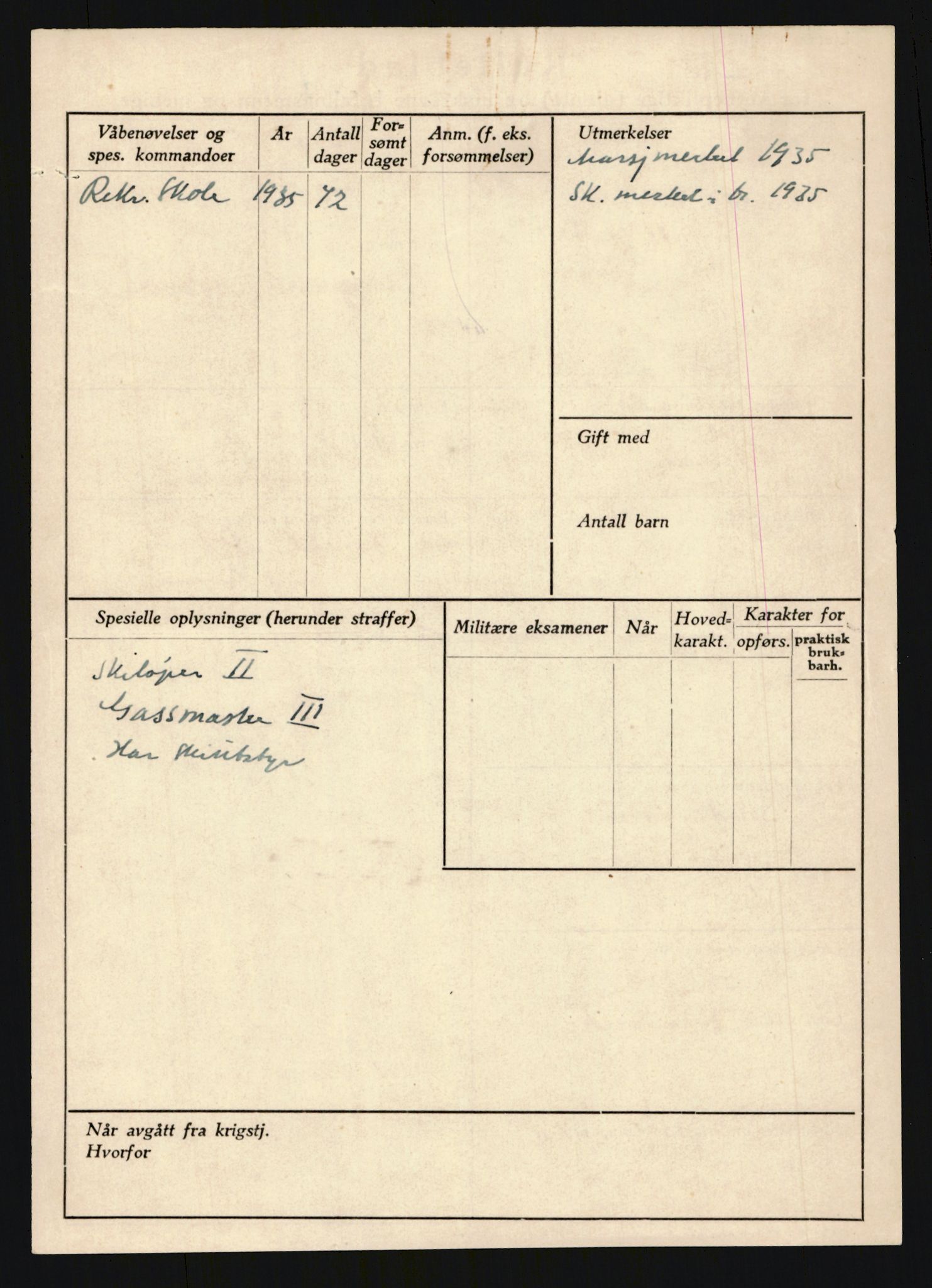 Forsvaret, Troms infanteriregiment nr. 16, AV/RA-RAFA-3146/P/Pa/L0018: Rulleblad for regimentets menige mannskaper, årsklasse 1934, 1934, p. 1272